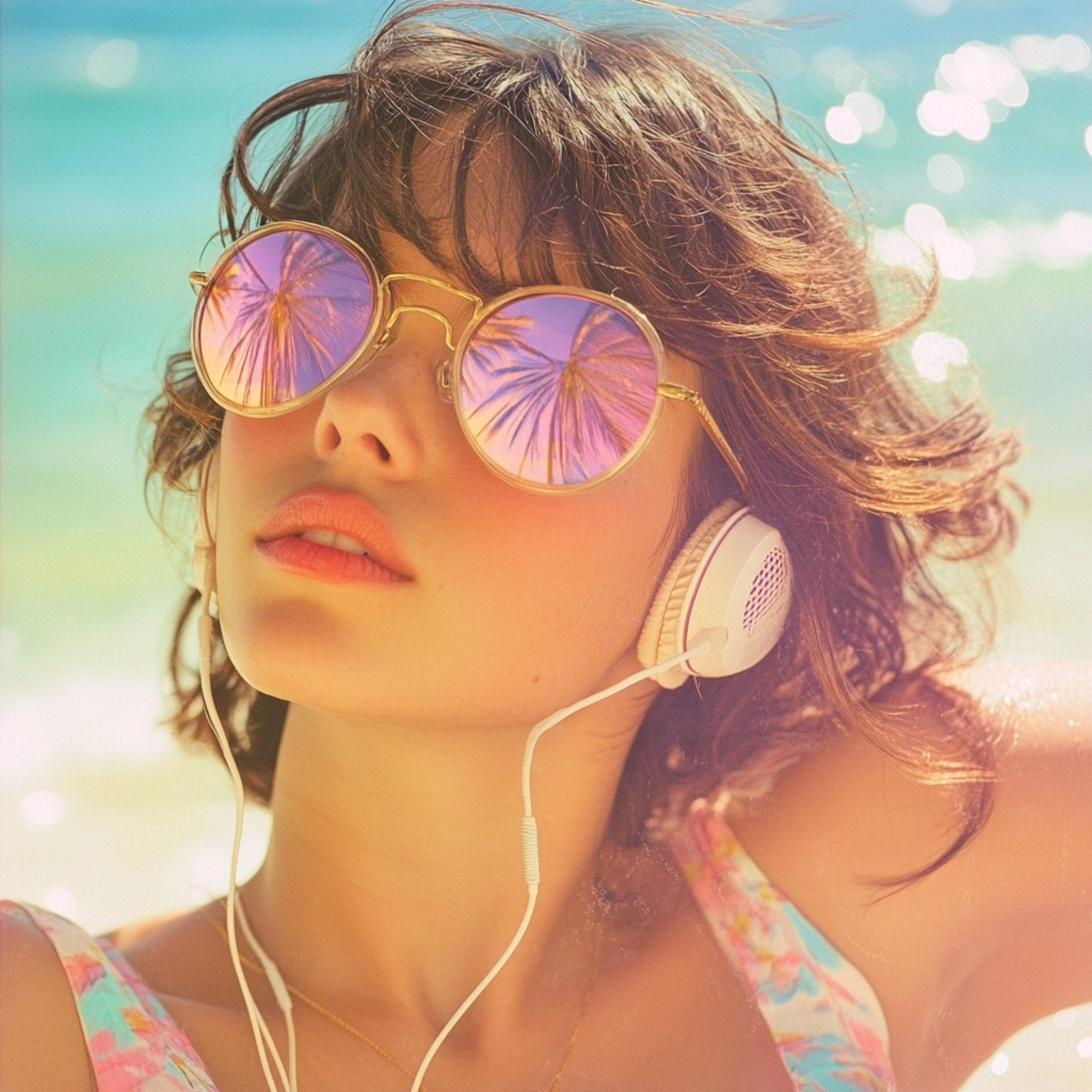 Cinta Magnética artwork