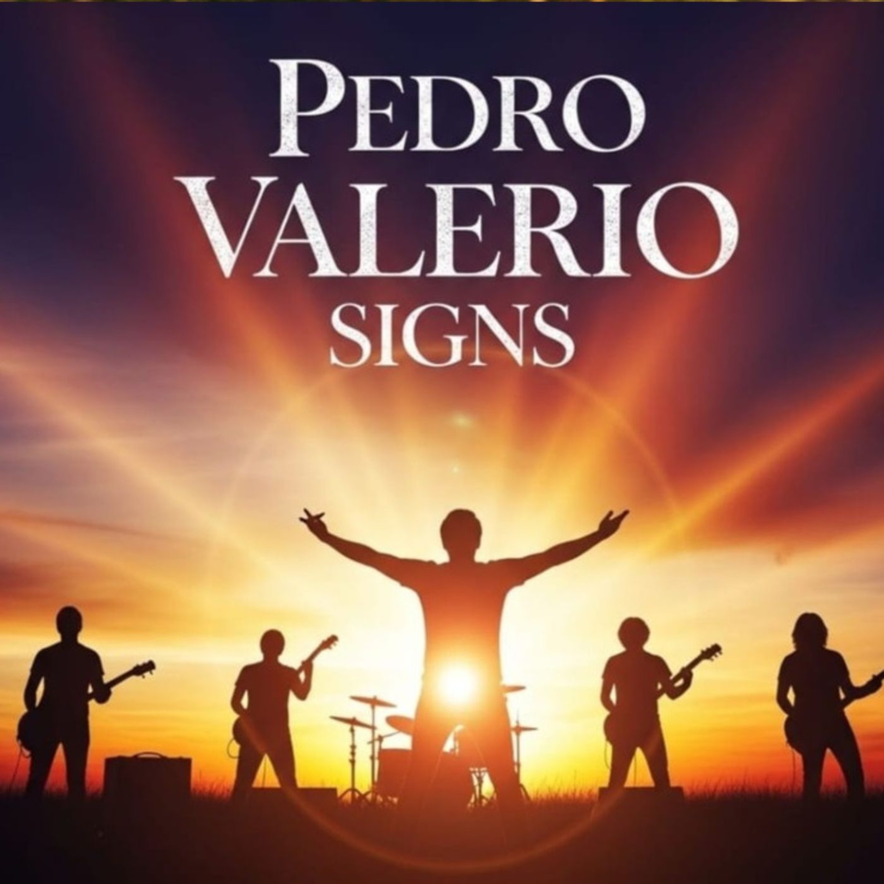Signs artwork