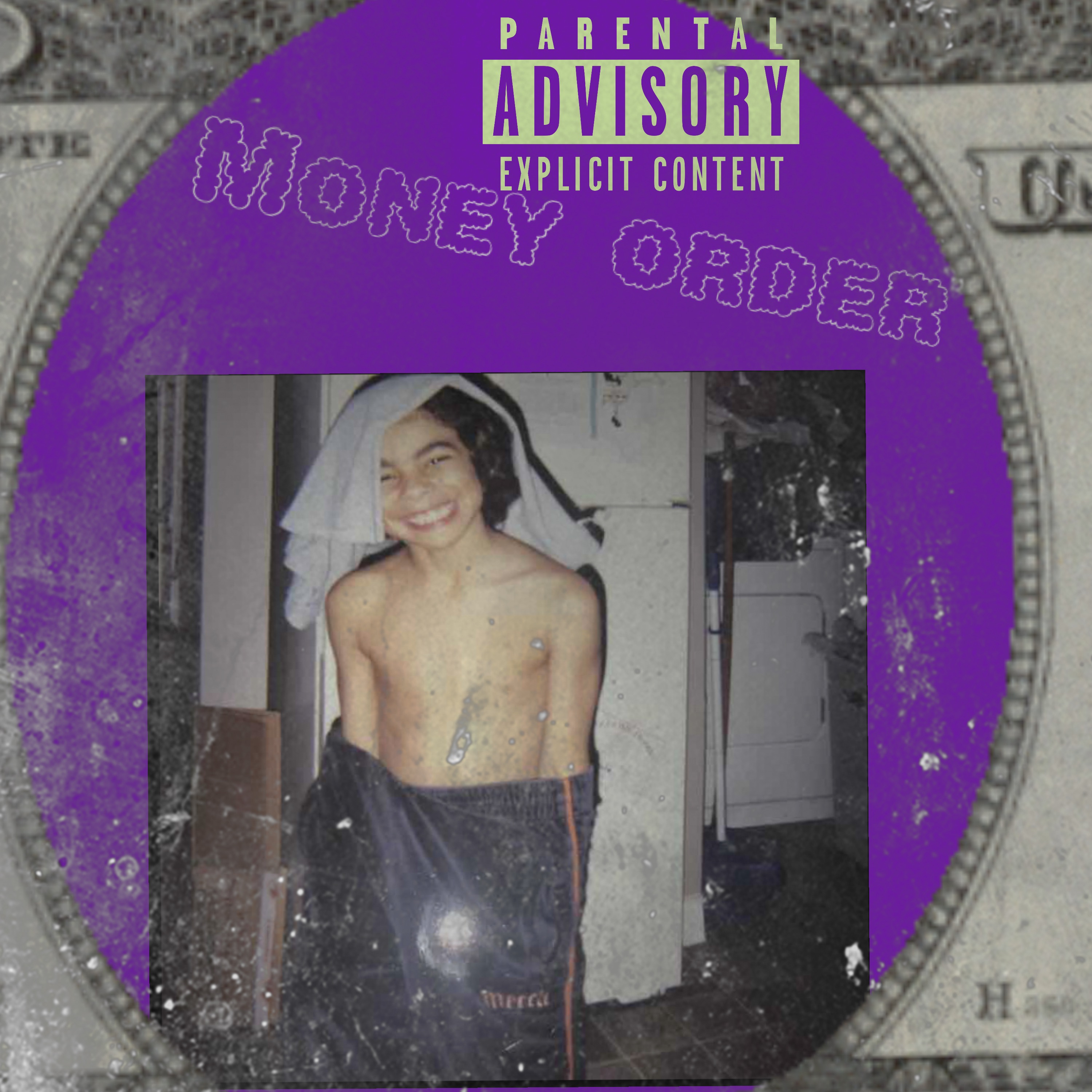 Money Order  by $myrnaDre cover art