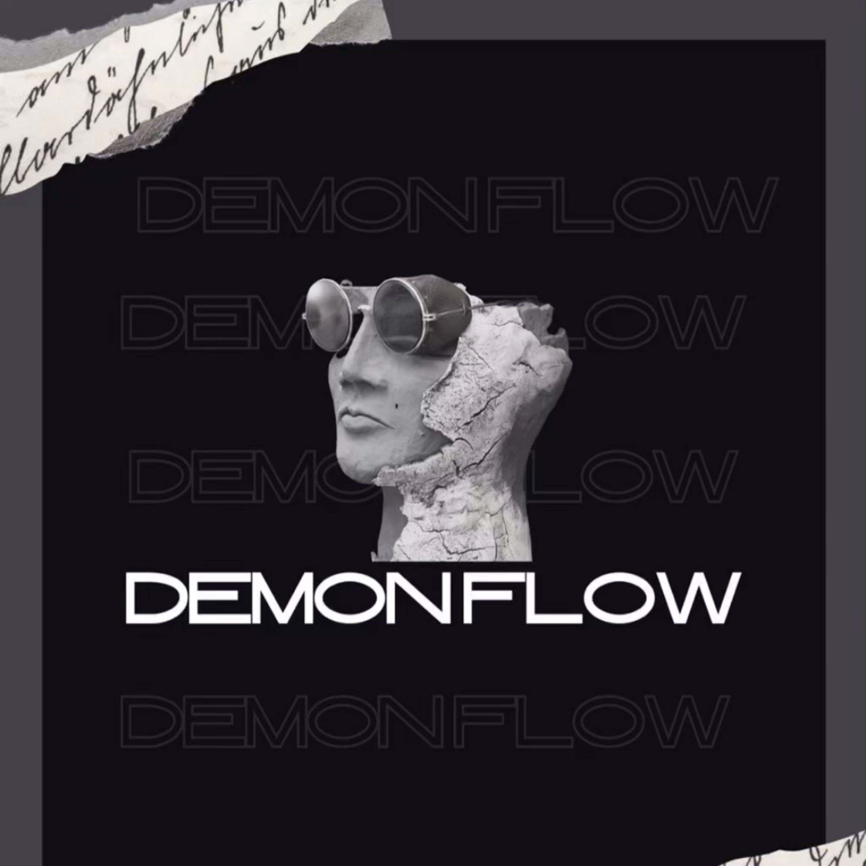 Demon Flow artwork