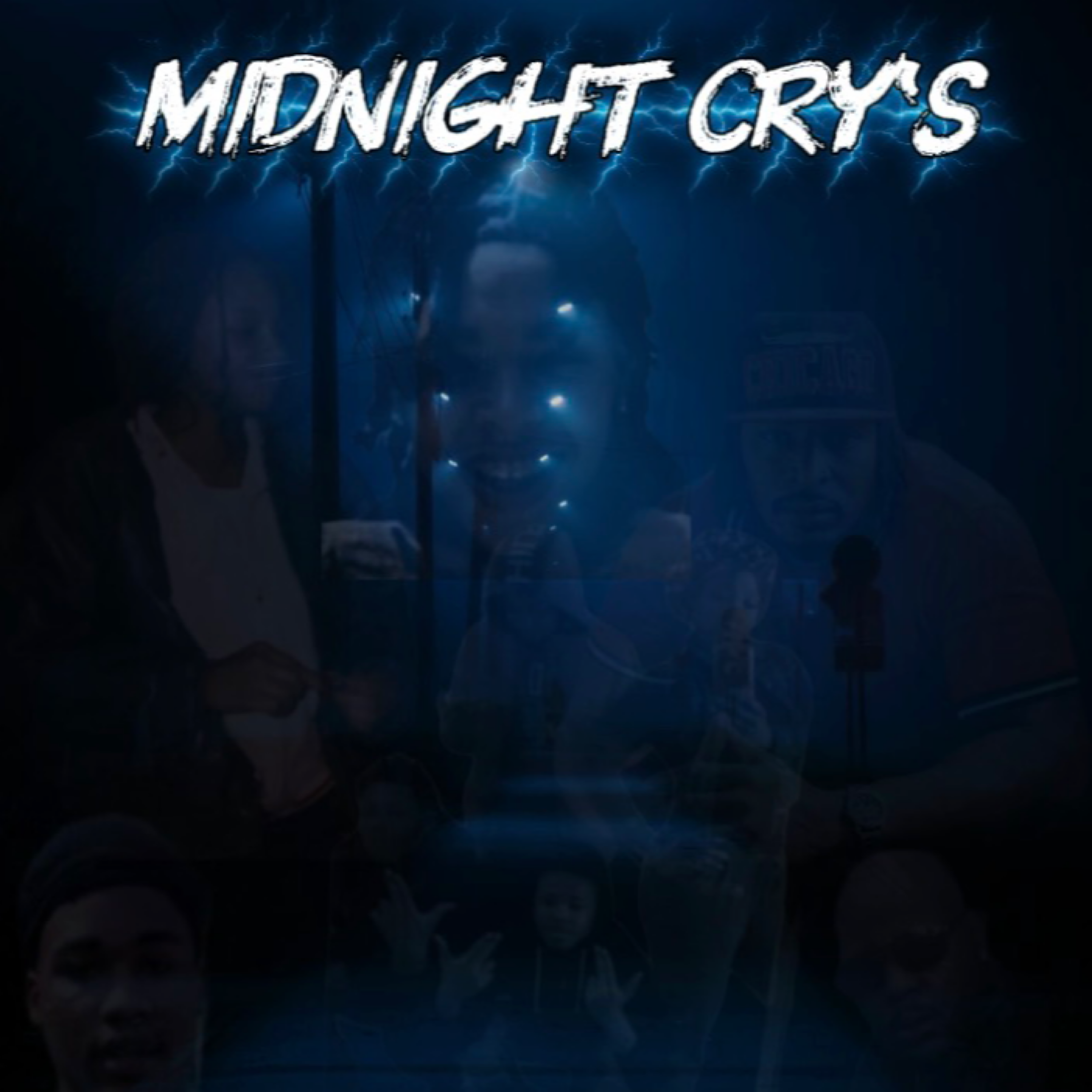 Midnight Cry’s artwork