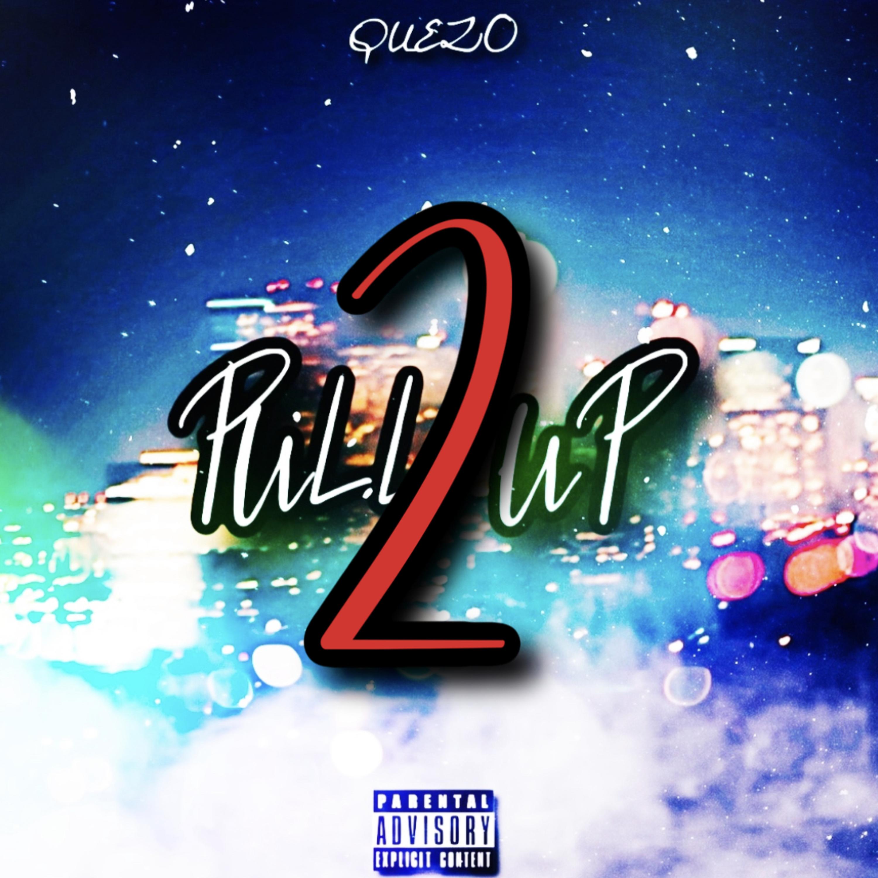 Pull Up (Second Version) artwork