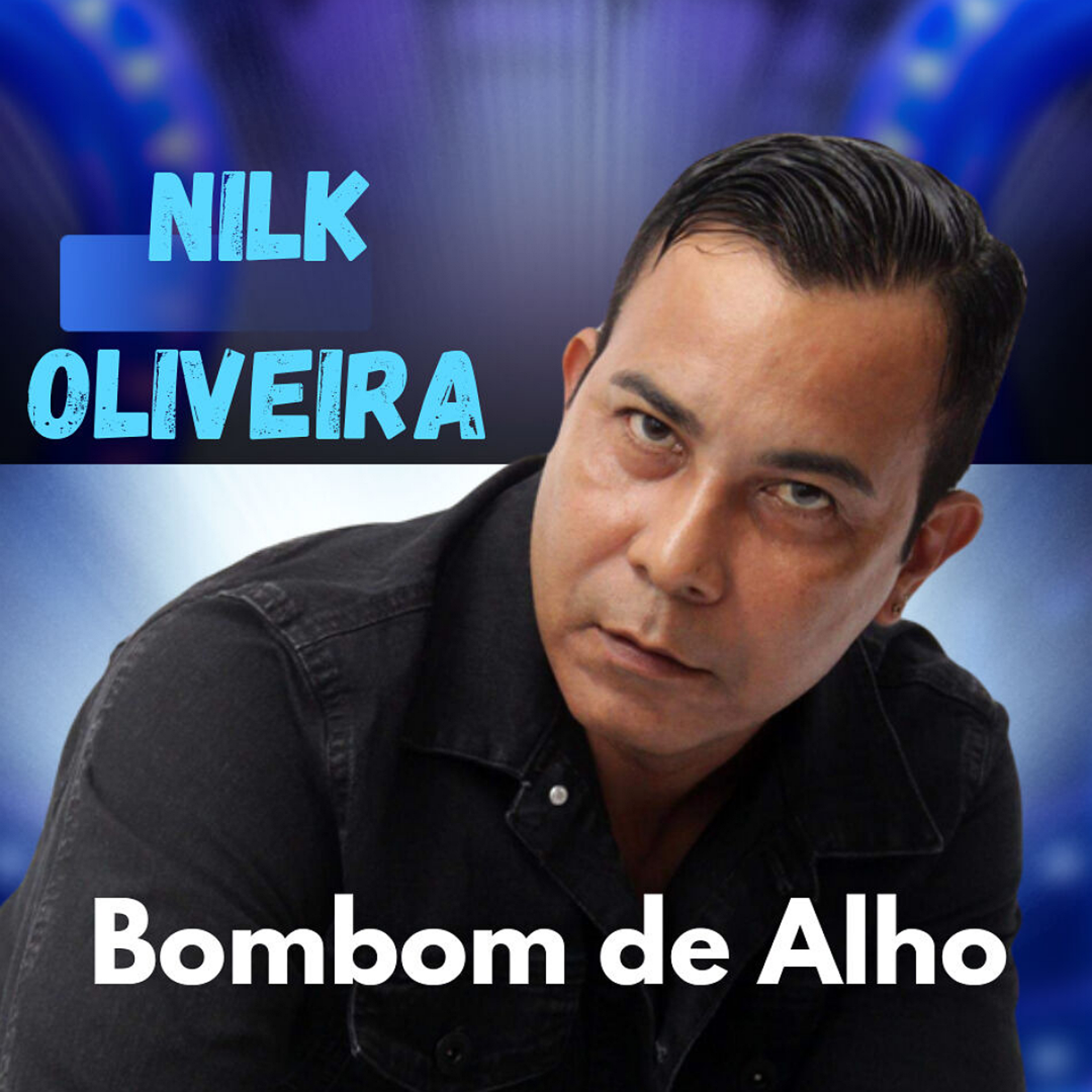 Bombom de Alho artwork