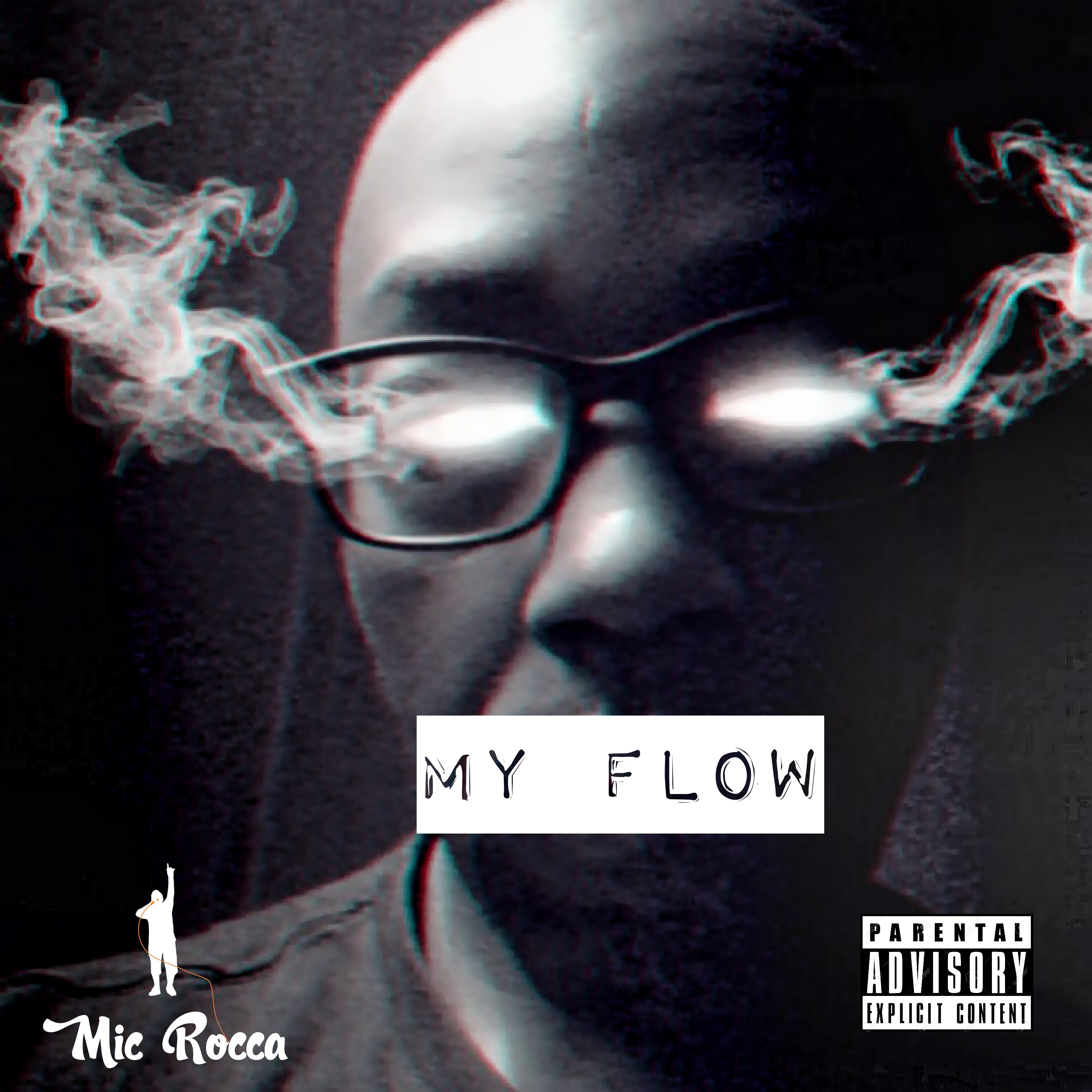 My Flow artwork