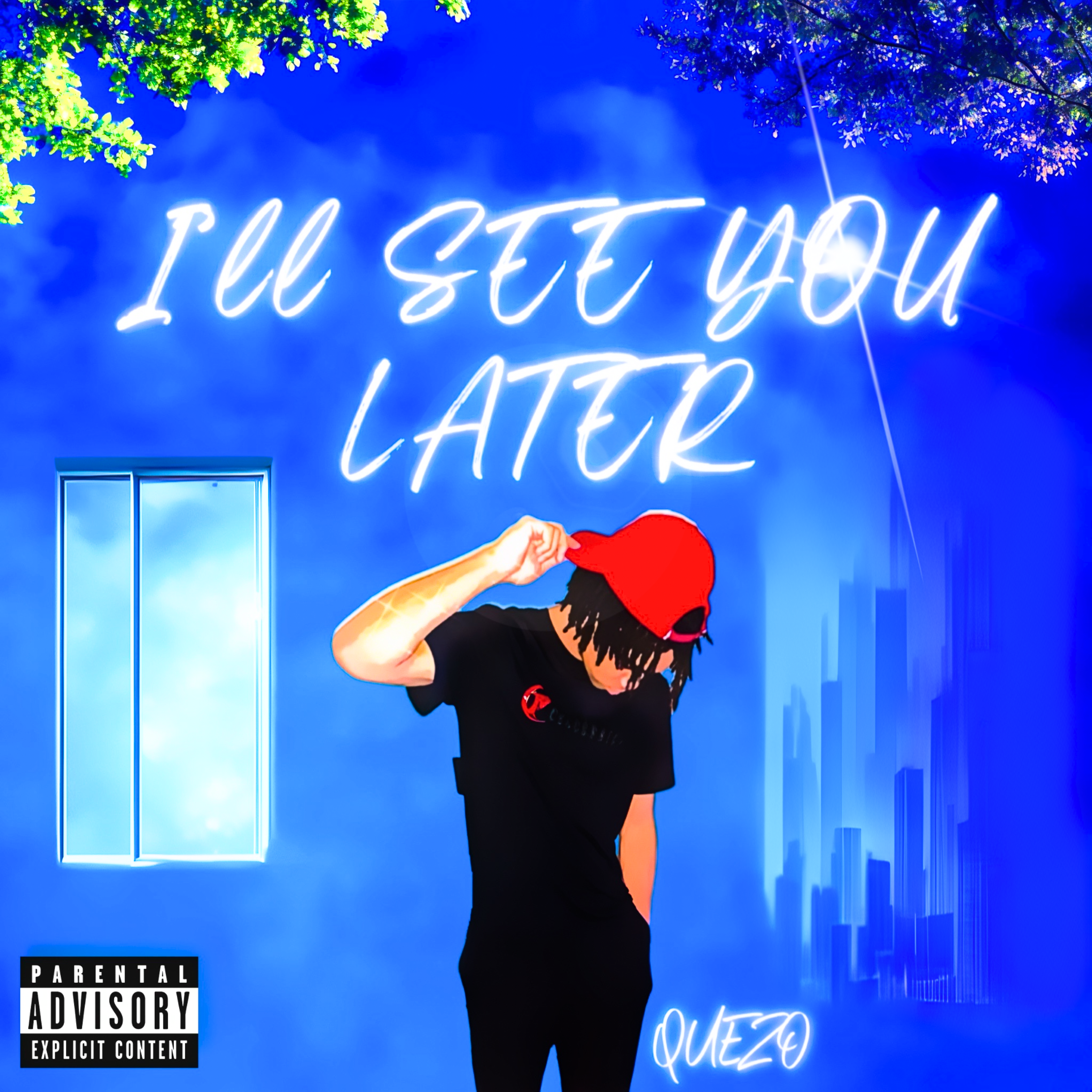 I’LL SEE YOU LATER… artwork