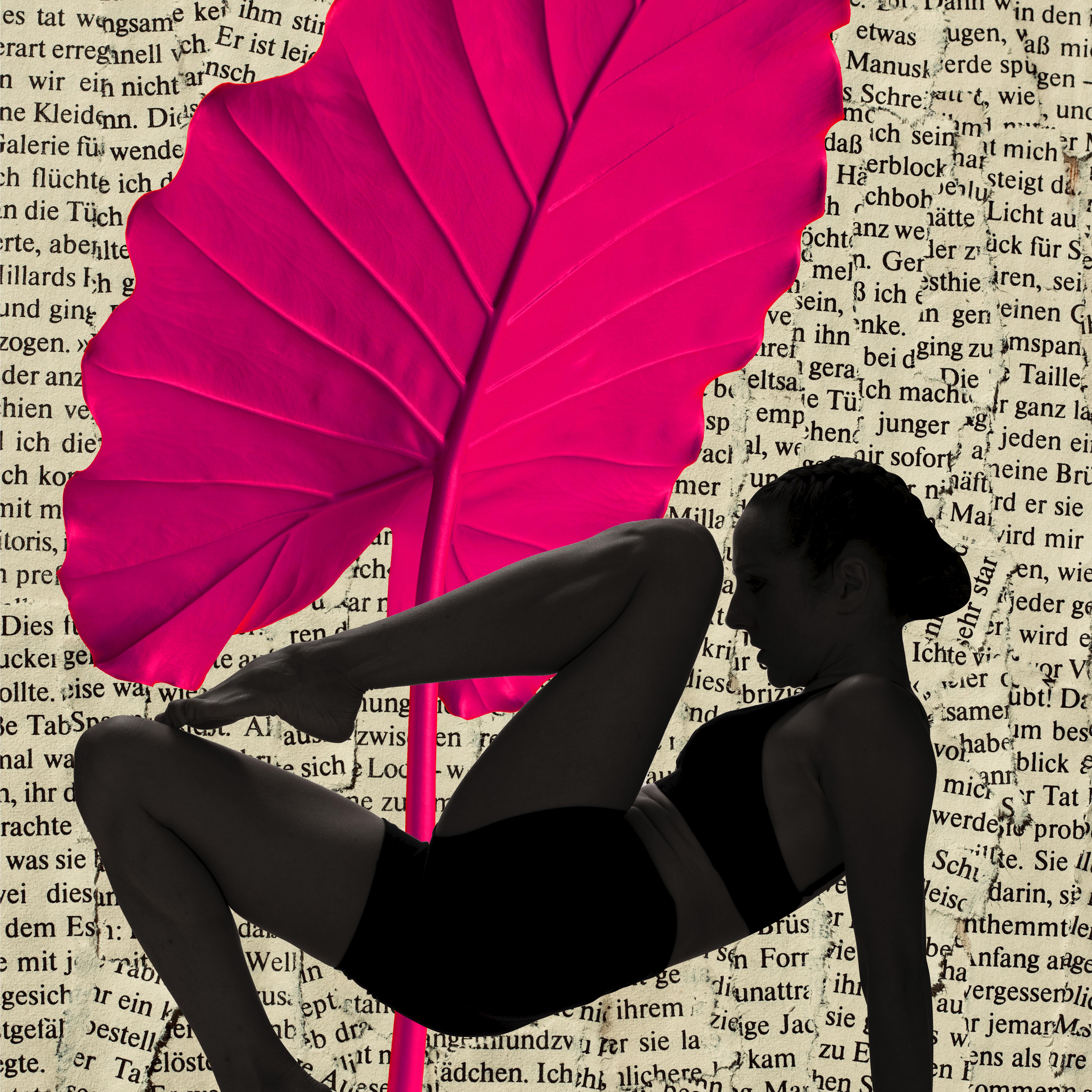 Day Dreamin artwork