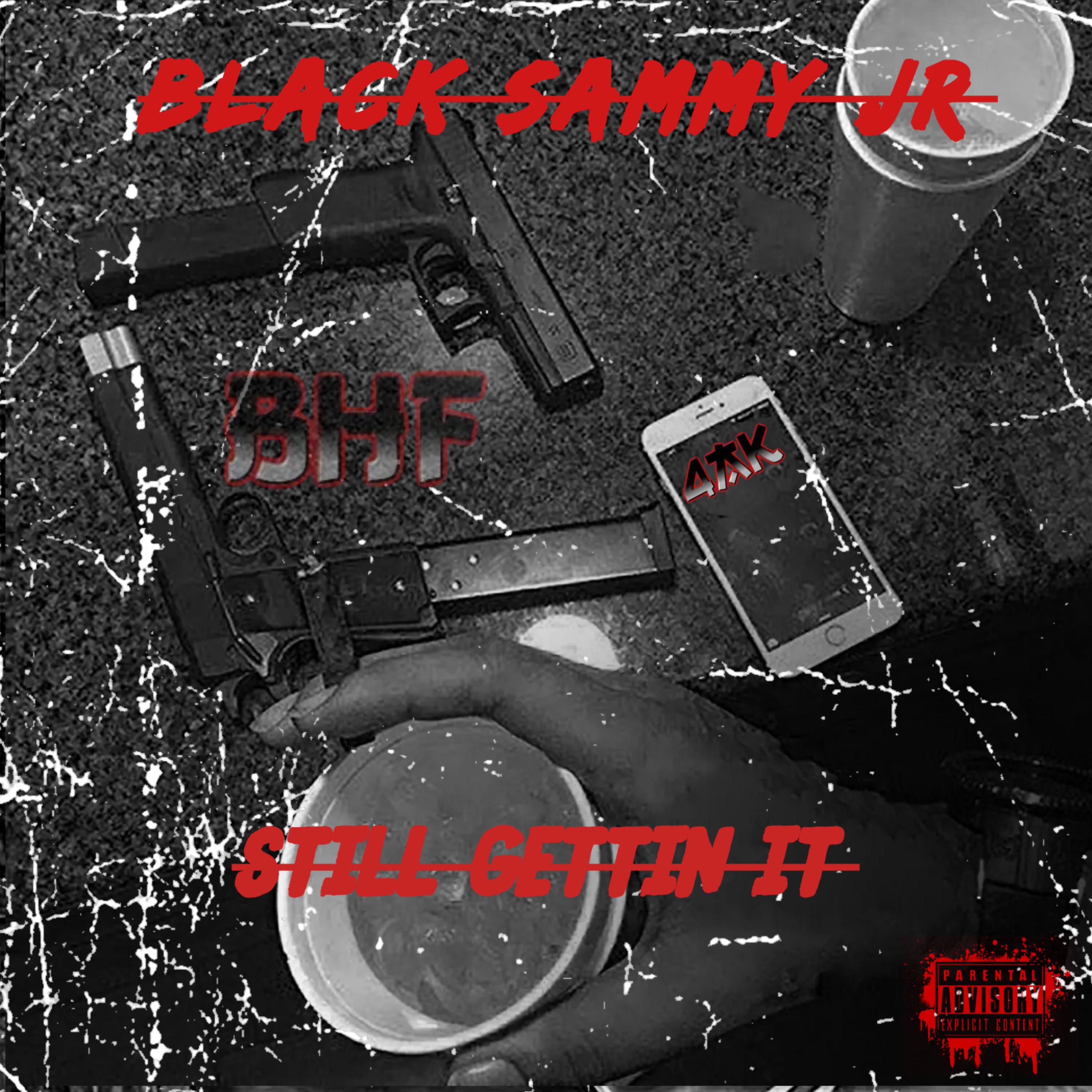 Still Getting It artwork