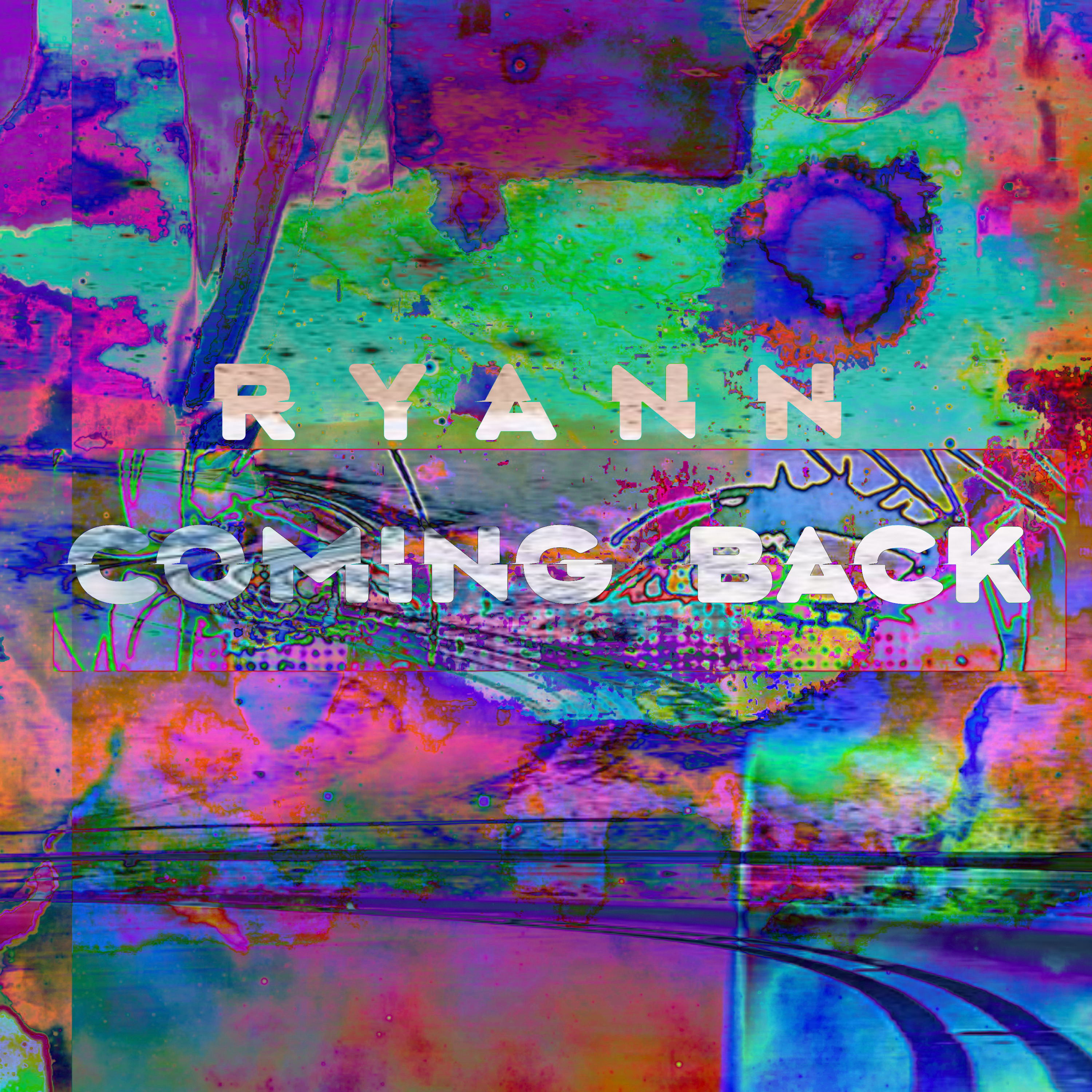 Coming Back artwork