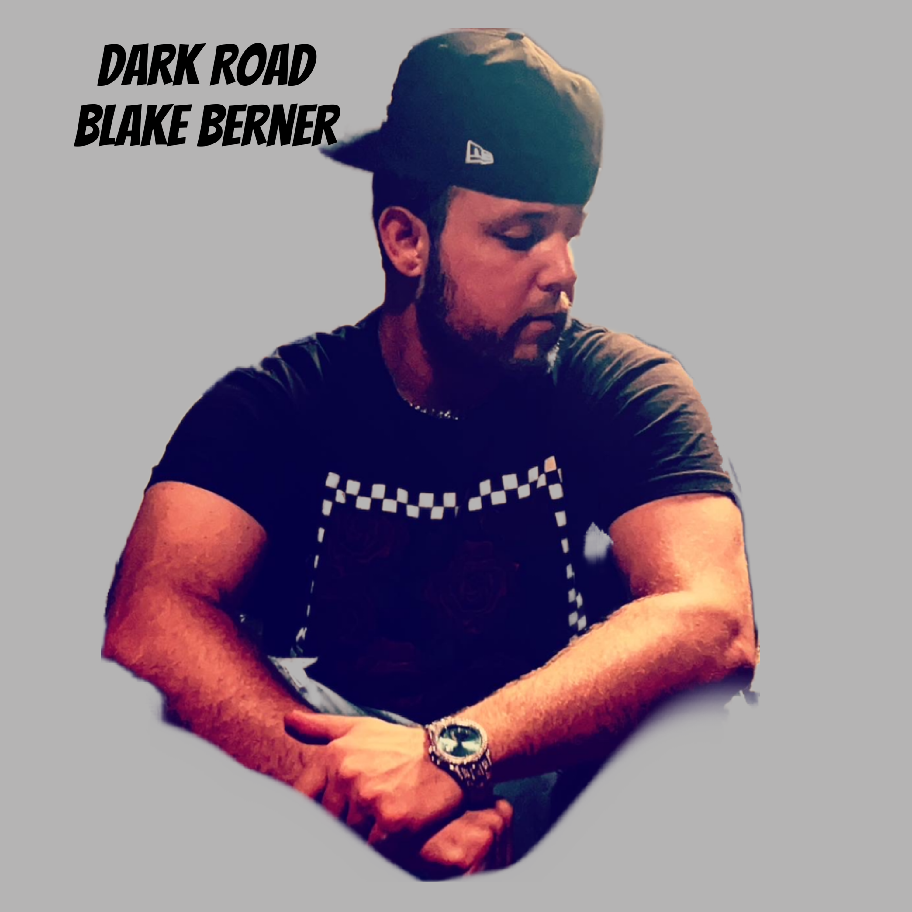 Dark Road artwork