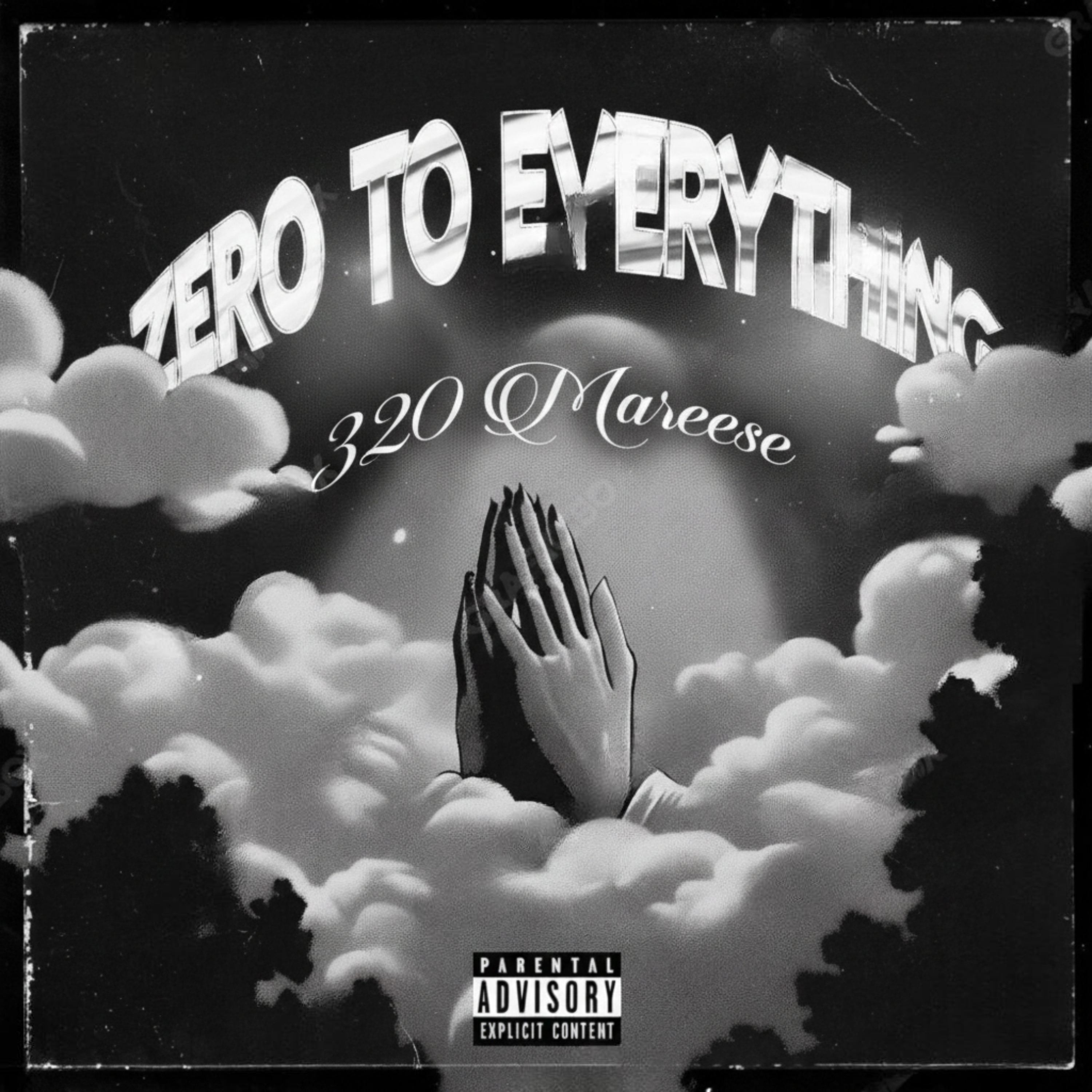 Zero To Everything artwork