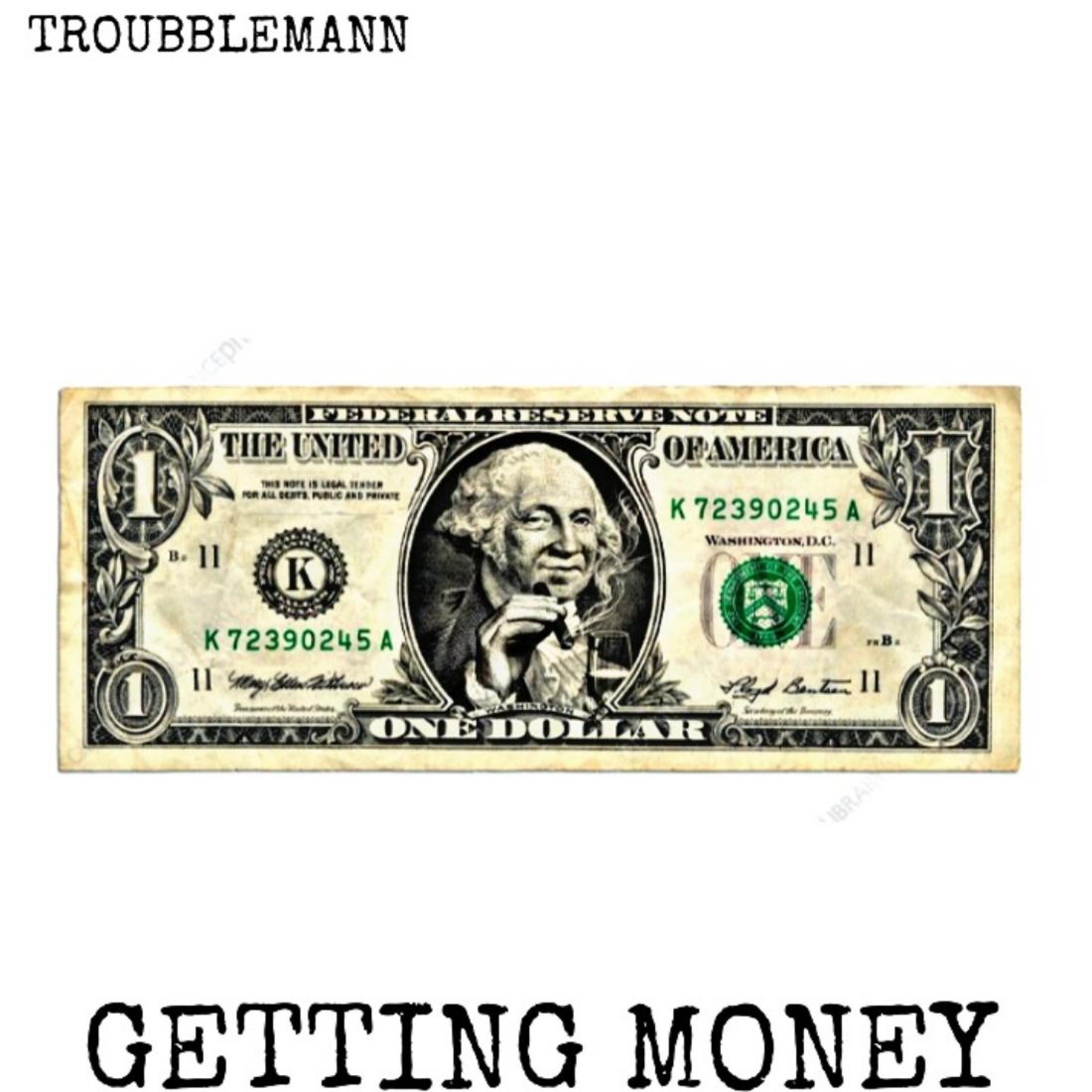 Getting Money artwork
