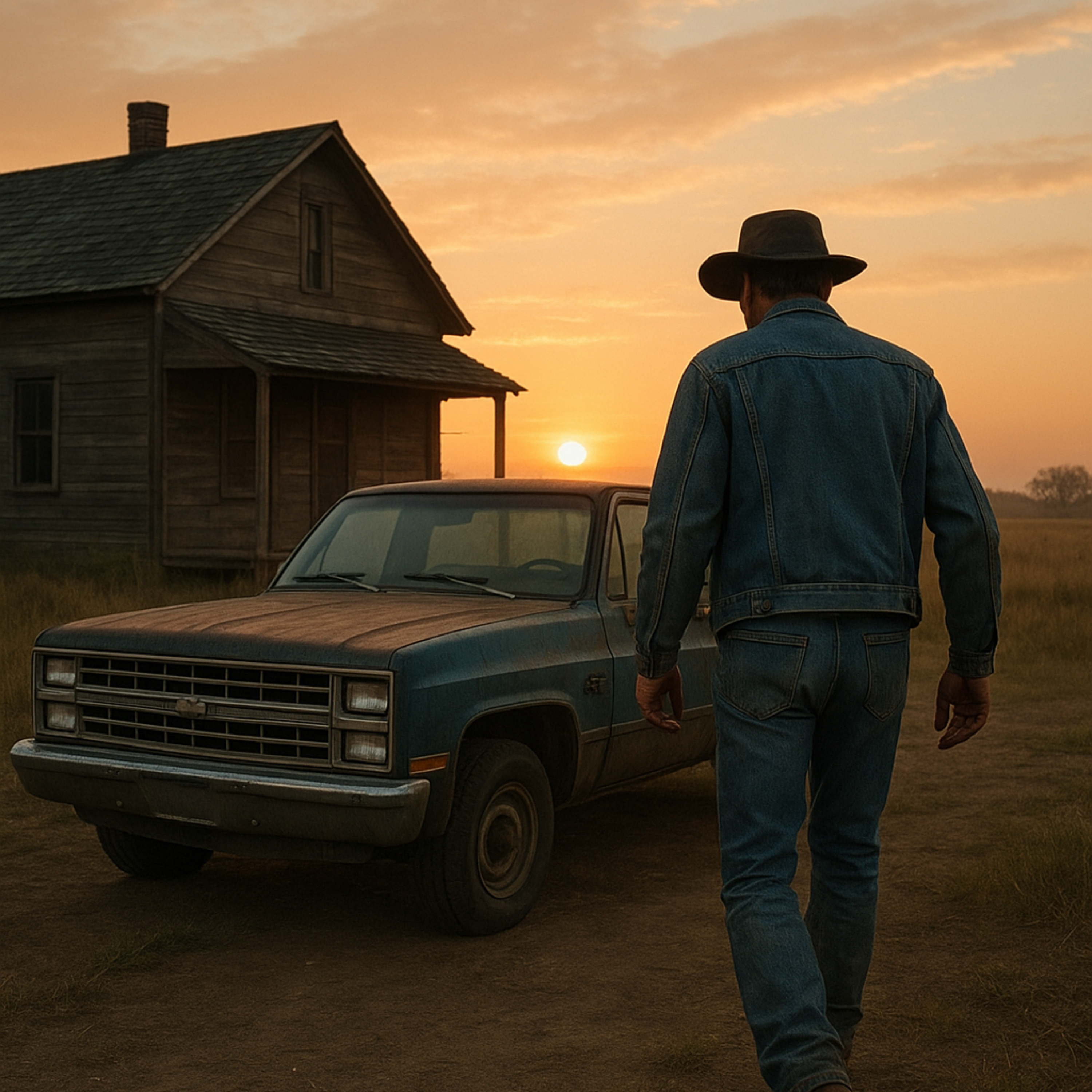 Holes In My Boots artwork