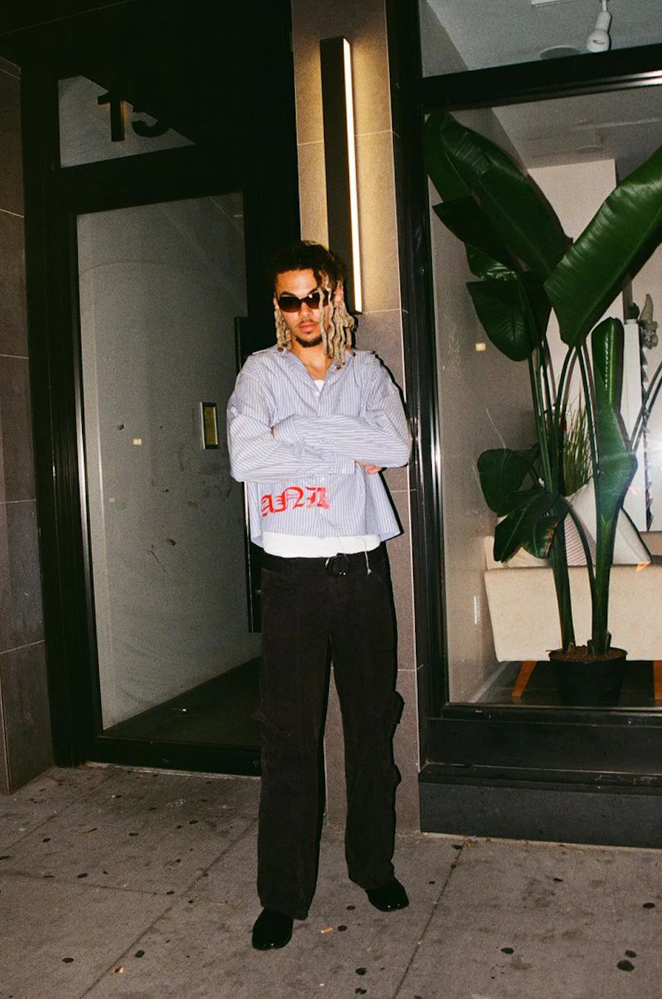 Shop