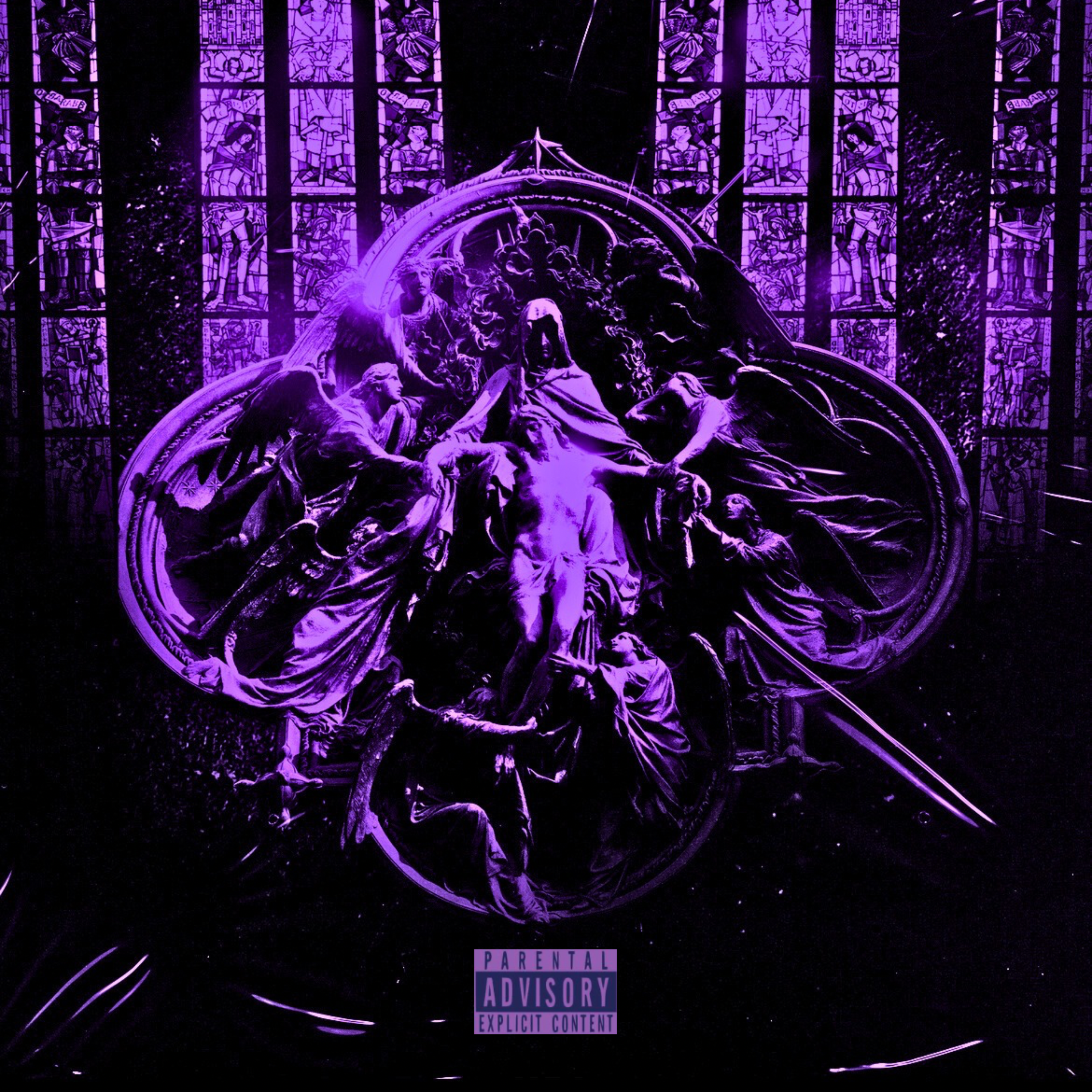 Broke Spligga With Rich Intentions artwork