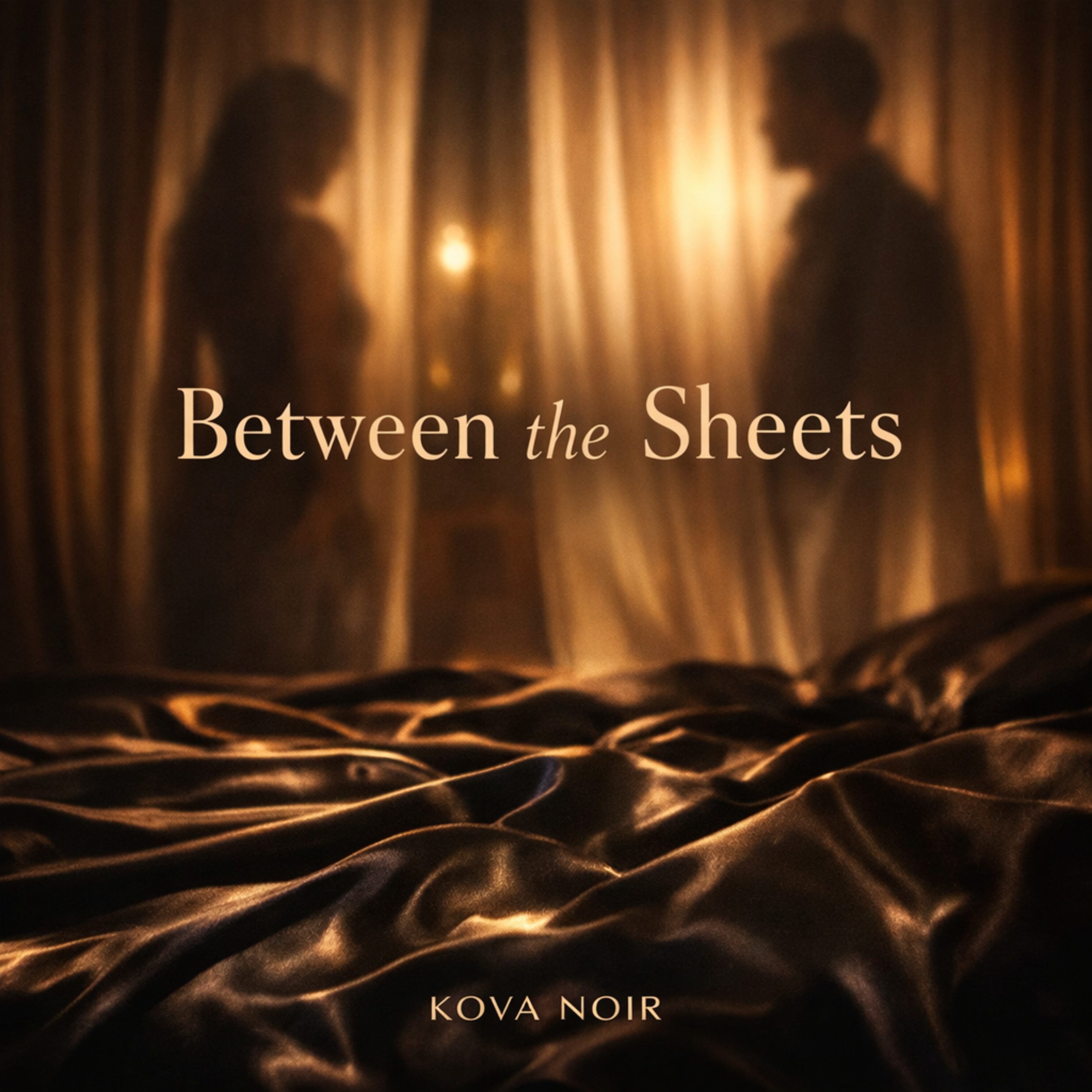 Between the sheets artwork