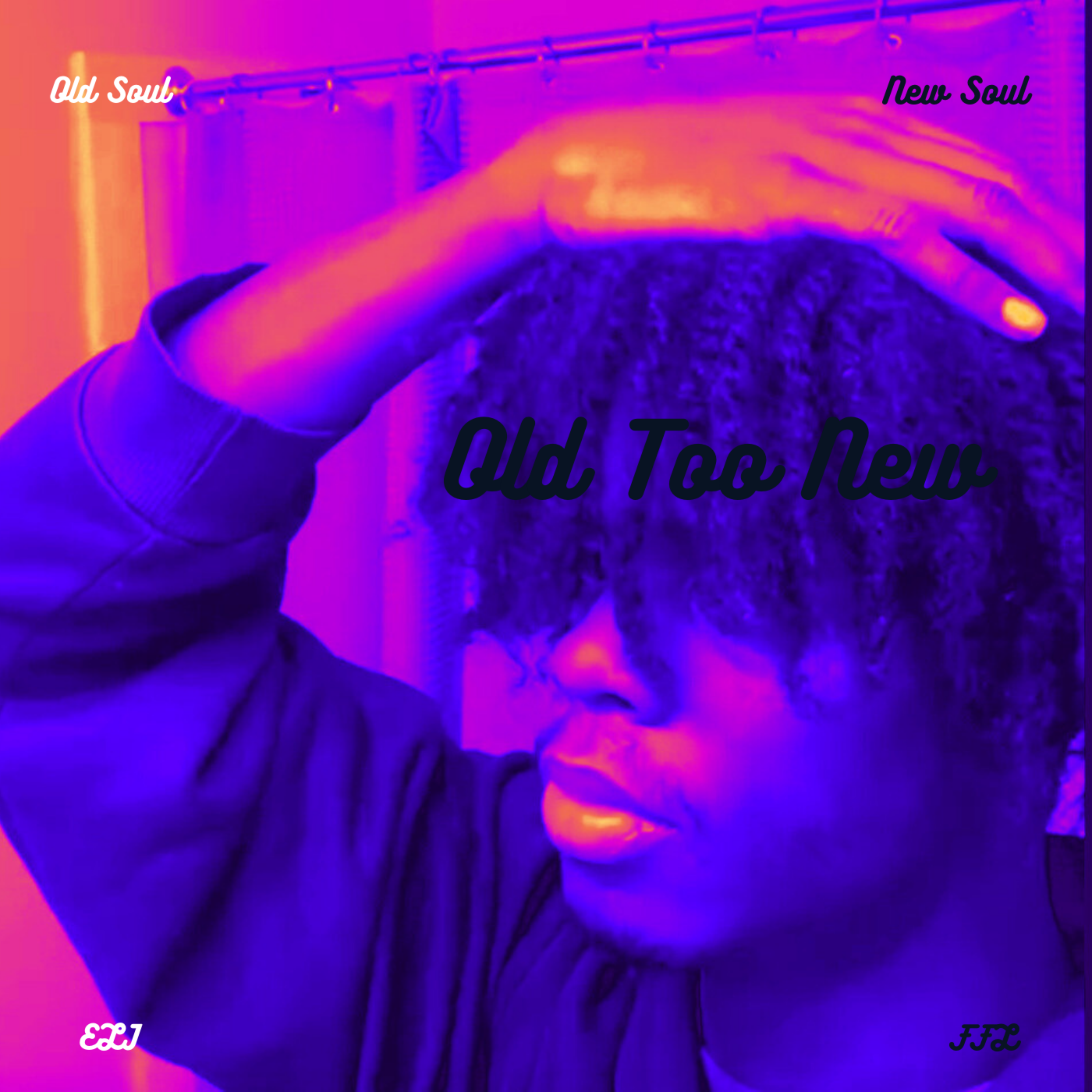 Old Too New artwork
