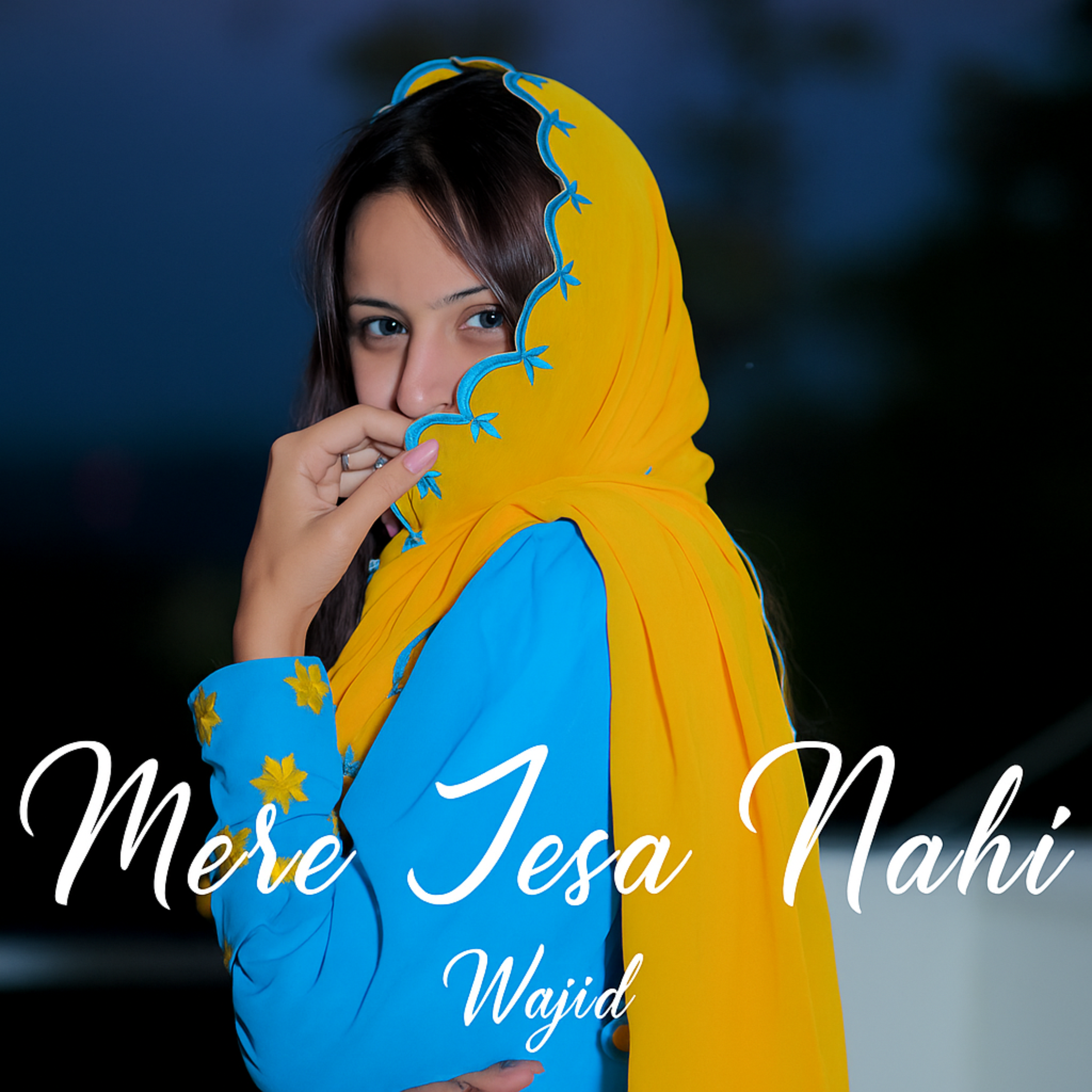 Mere Jesa Nahi artwork