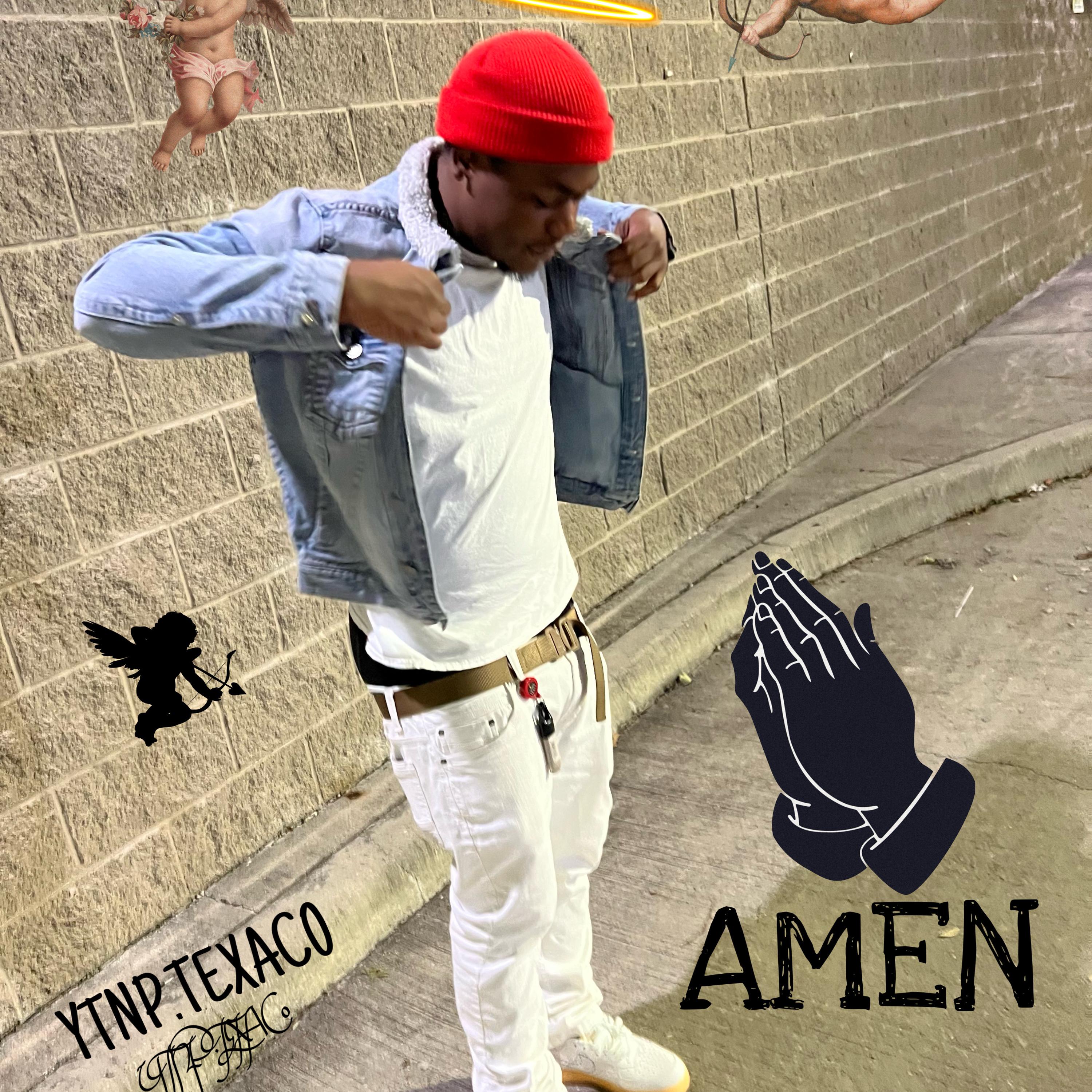 AMEN artwork