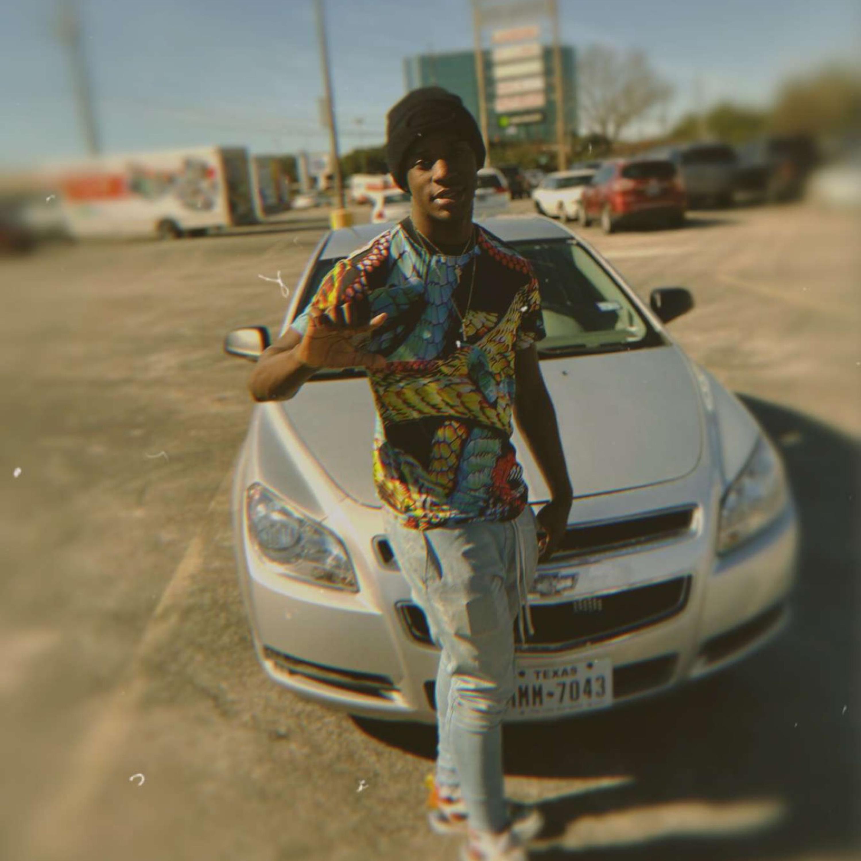 AY3 FLOW artwork