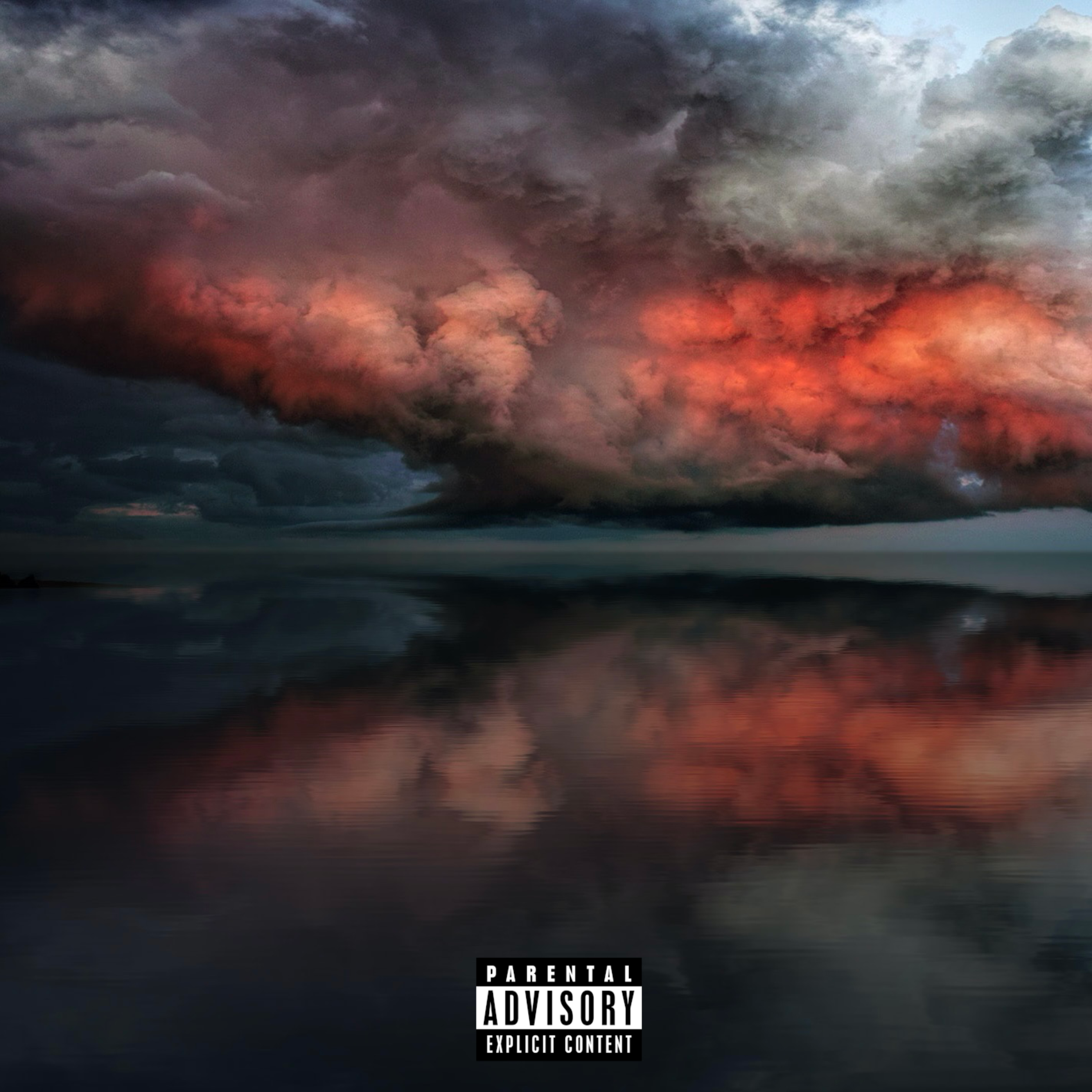 Storm by Smoove Irie cover art