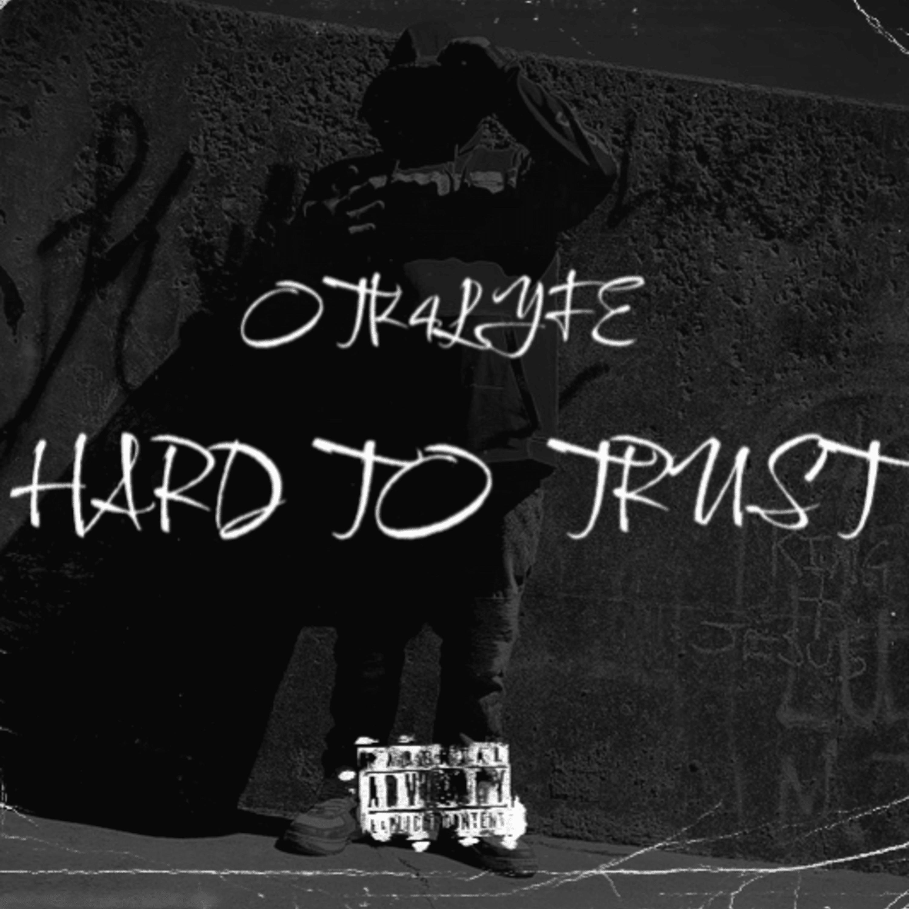 Hard To Trust artwork