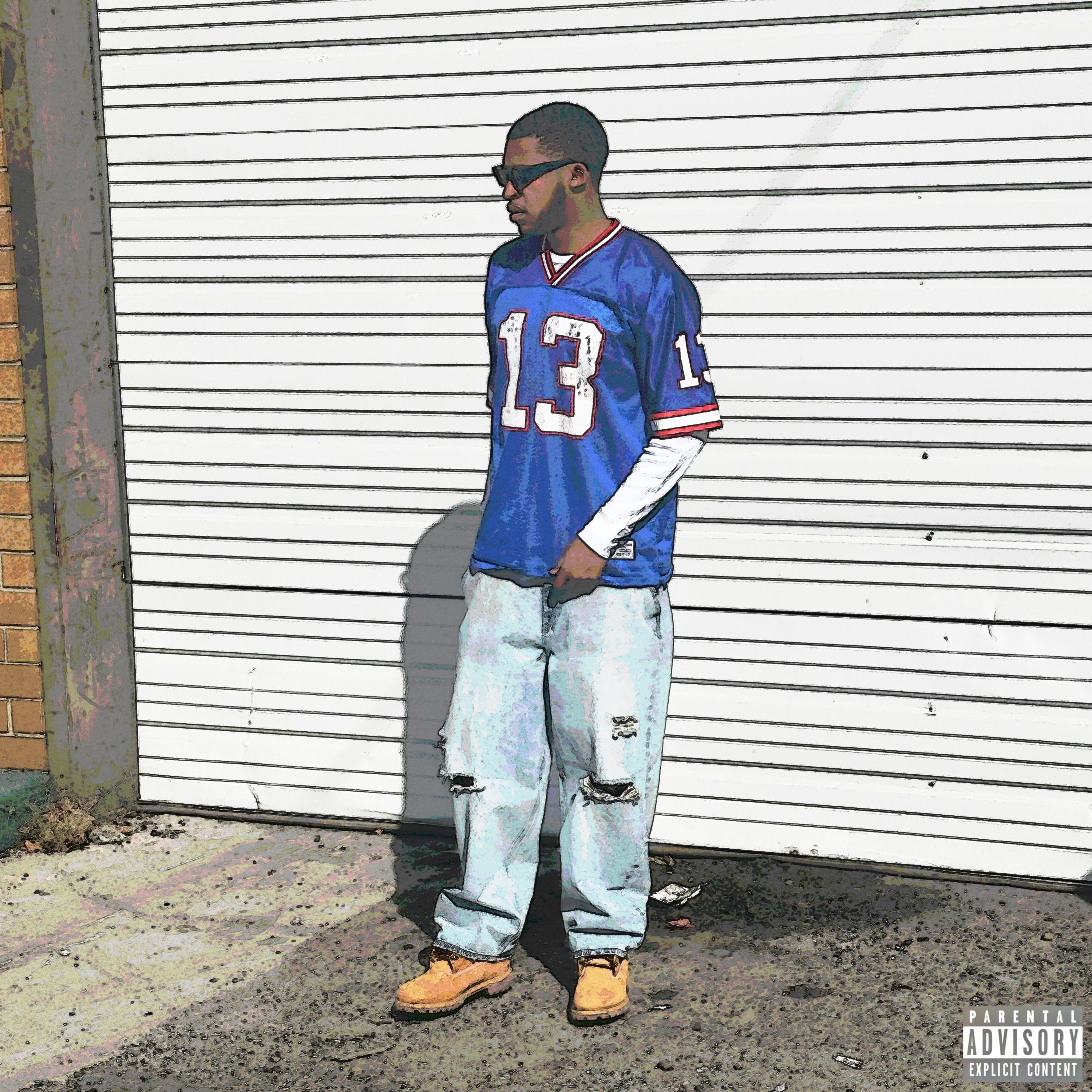 Gimme A Minute artwork