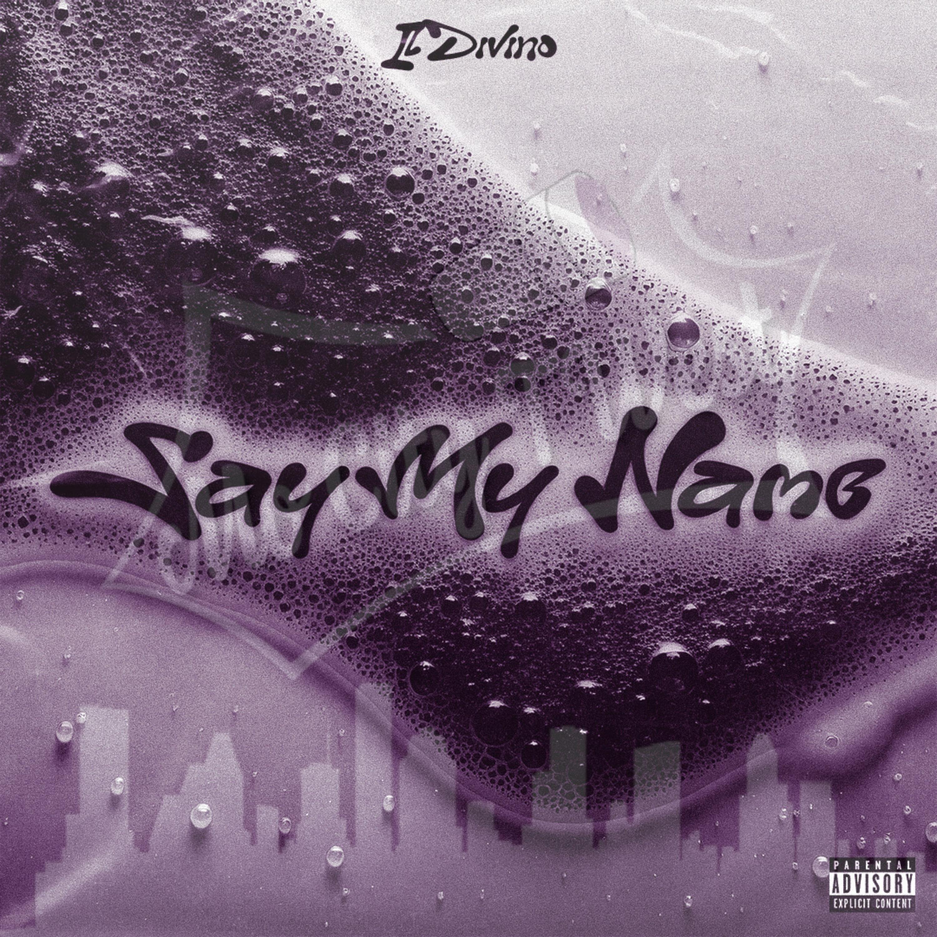 Say My Name (Chopped & Screwed) artwork