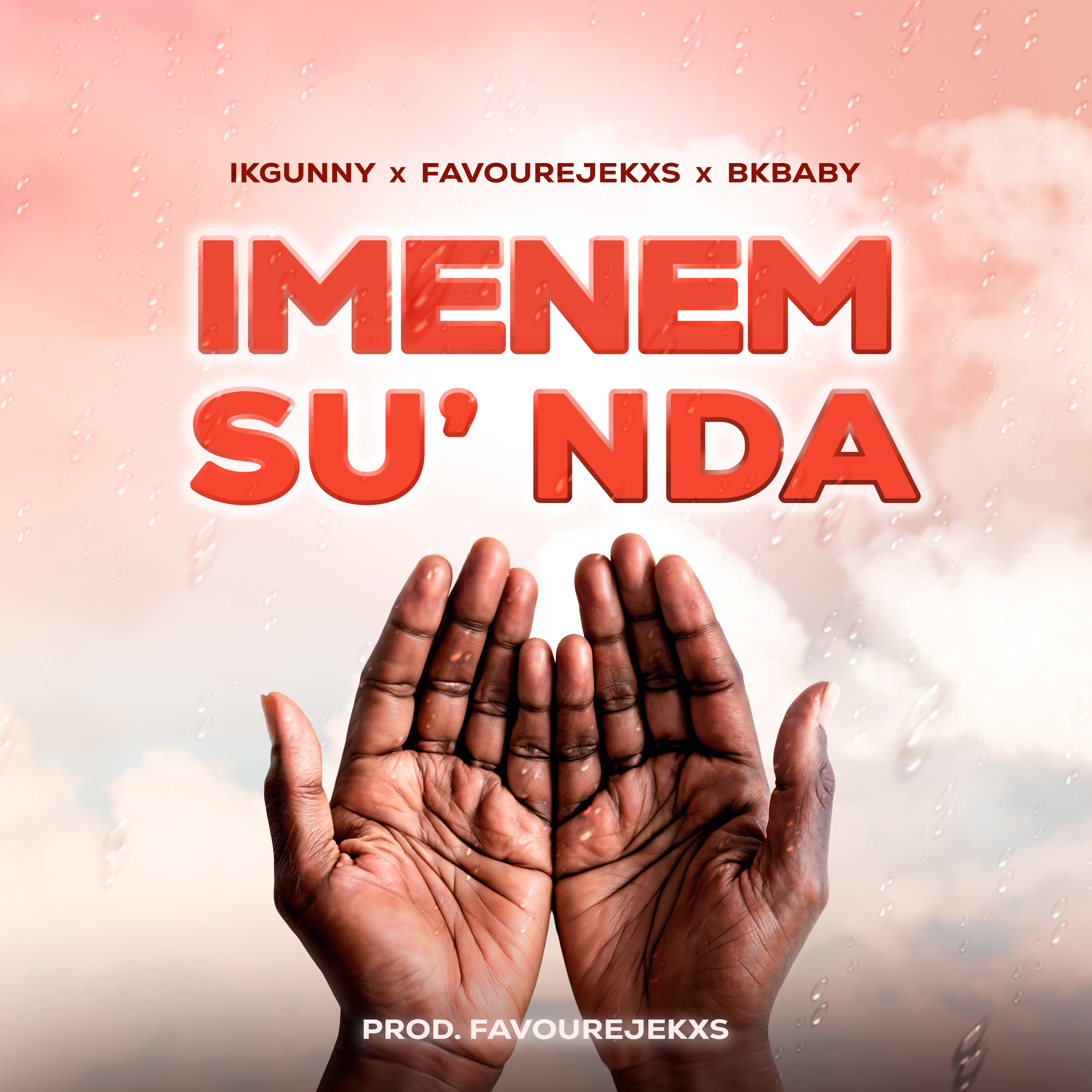 Imenem Su' Nda artwork