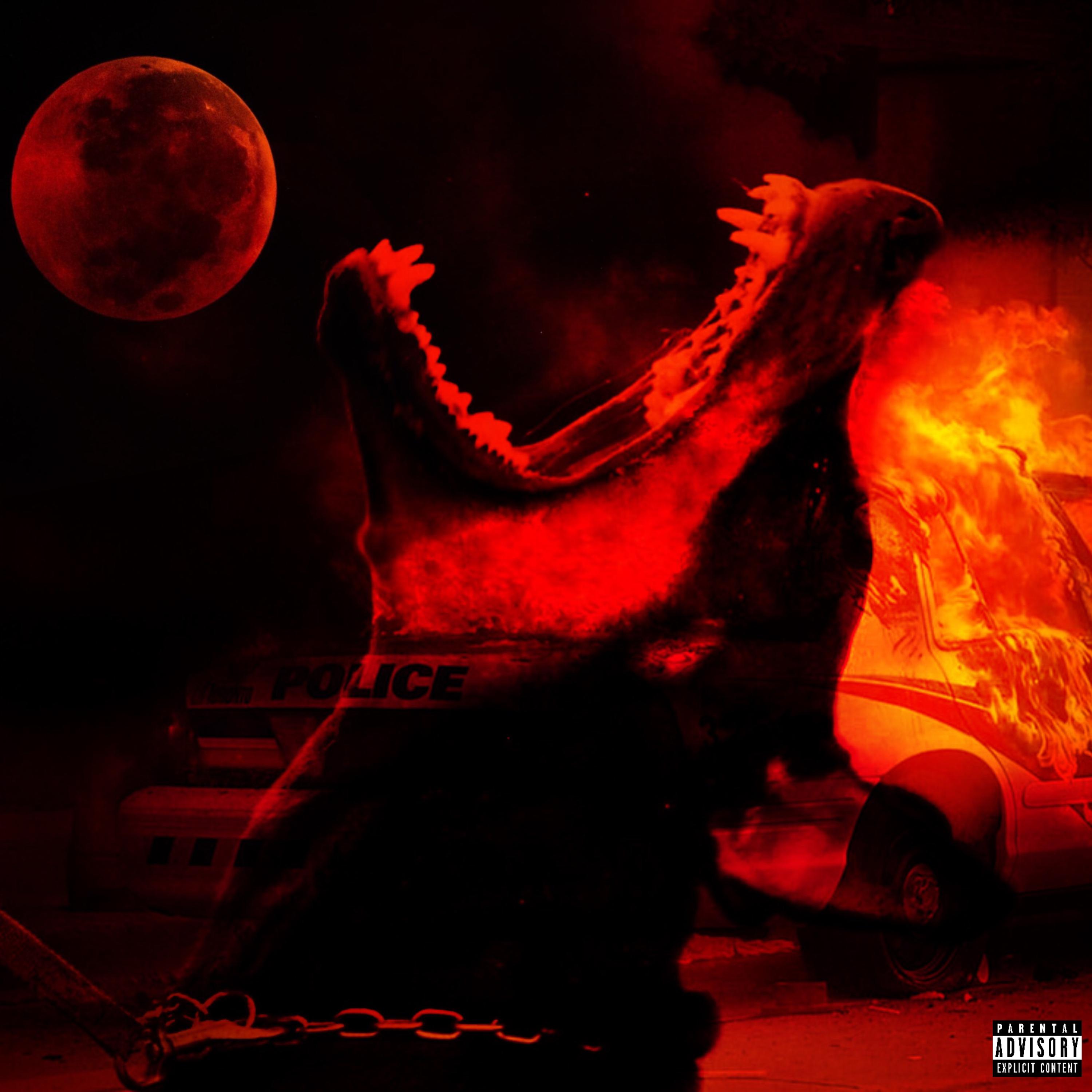 NIGHTIME artwork