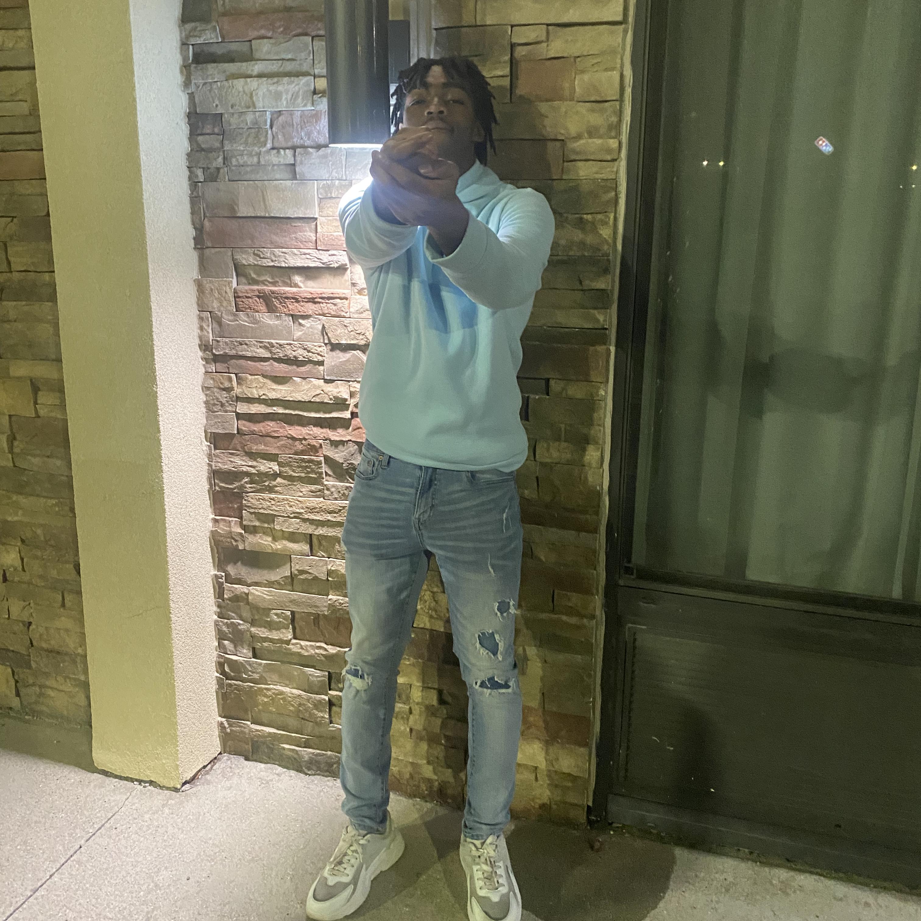 To Much Shit Talking artwork