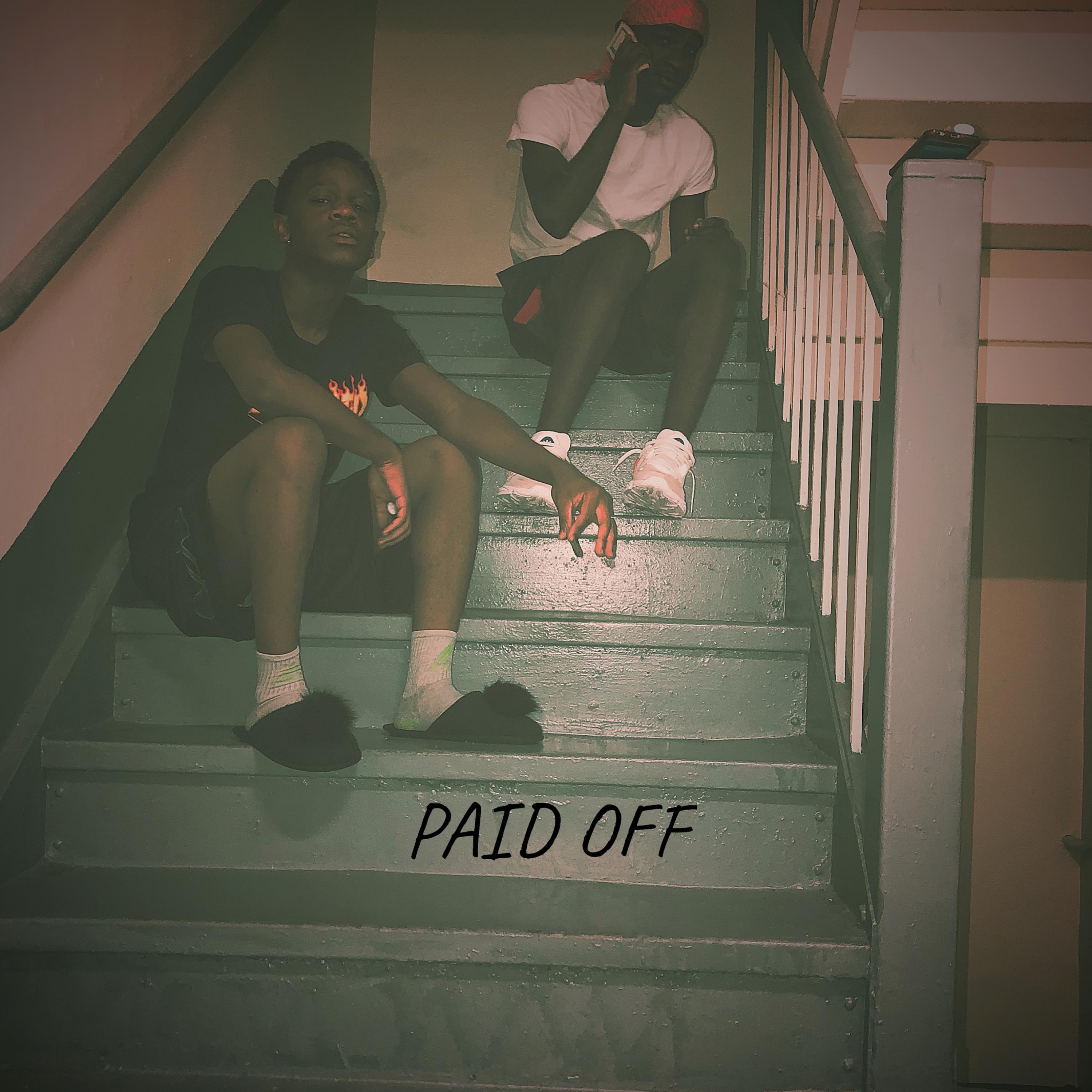 Paid Off artwork