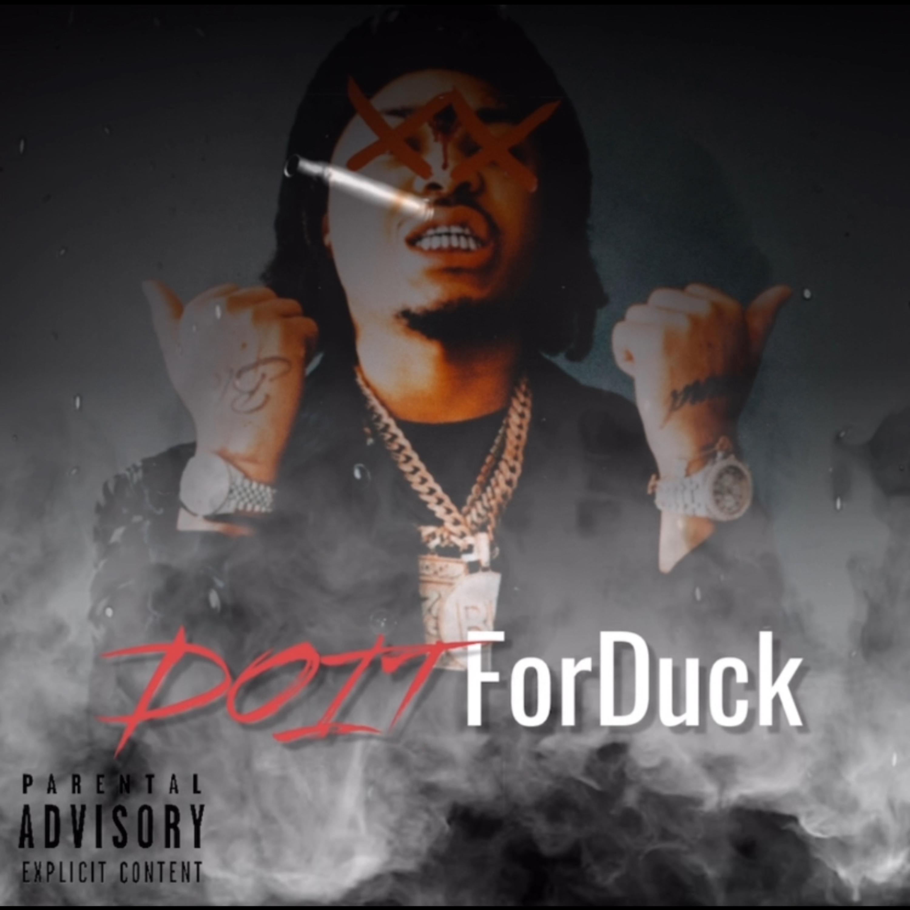 DOITFORDUCK artwork