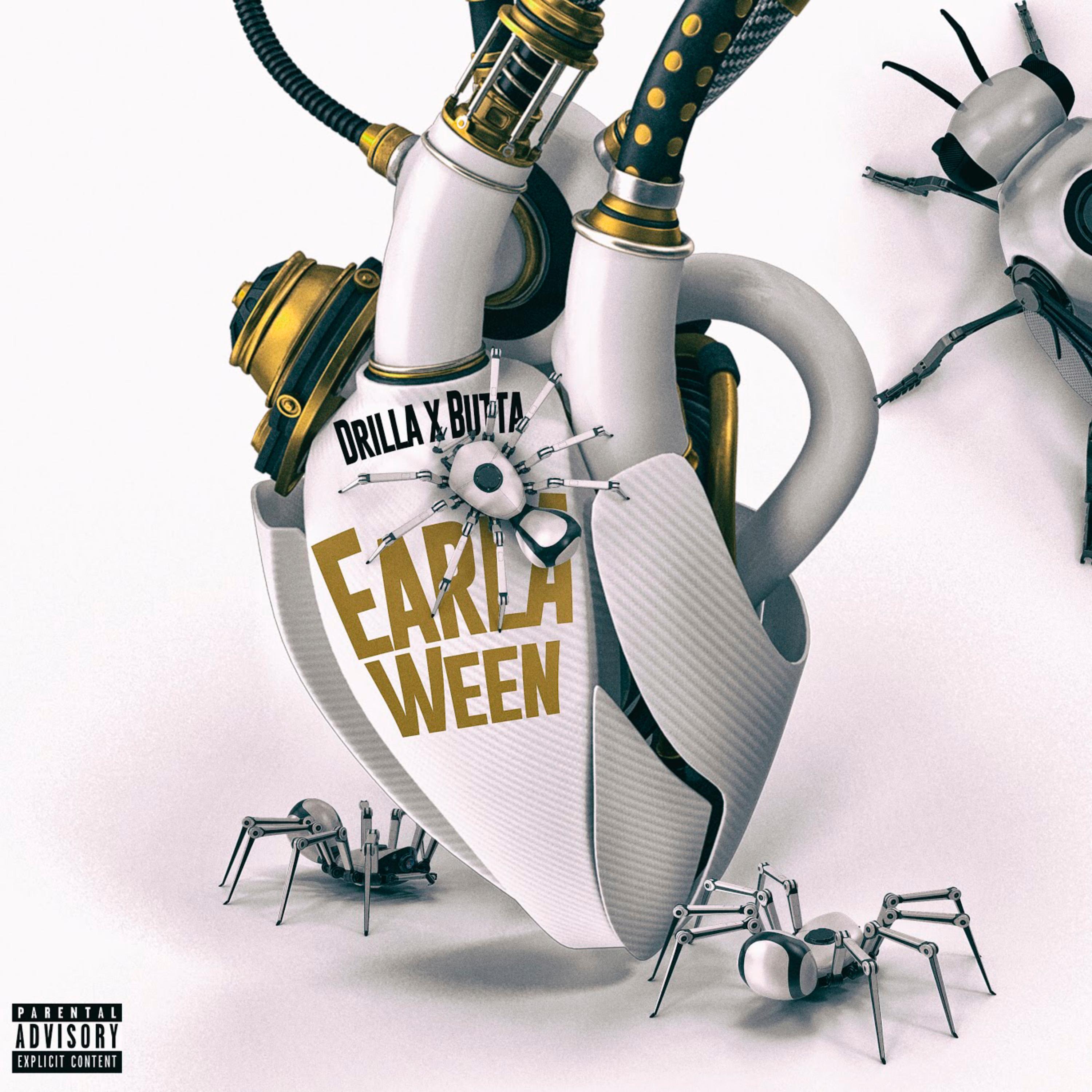EarlAween artwork