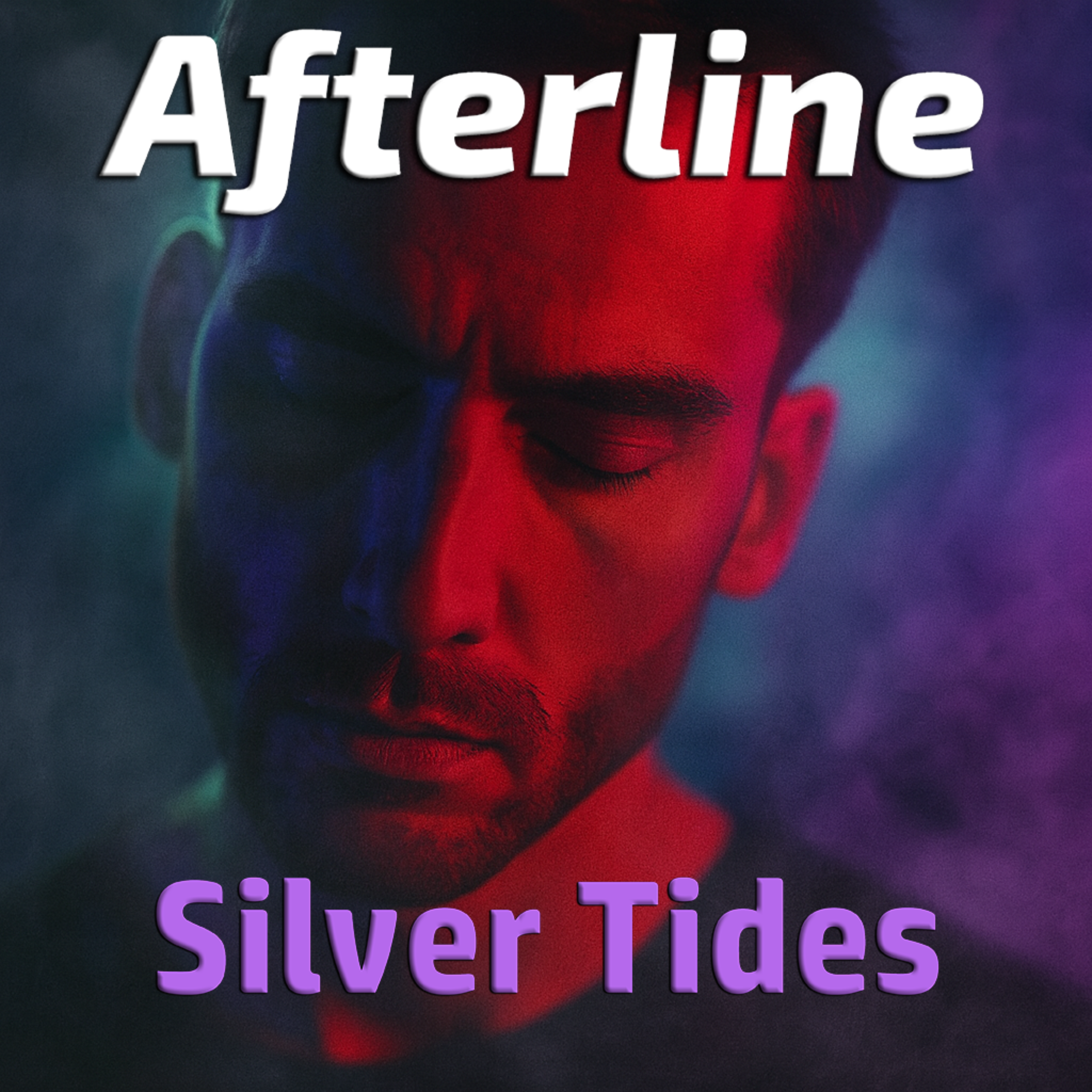 Silver Tides artwork