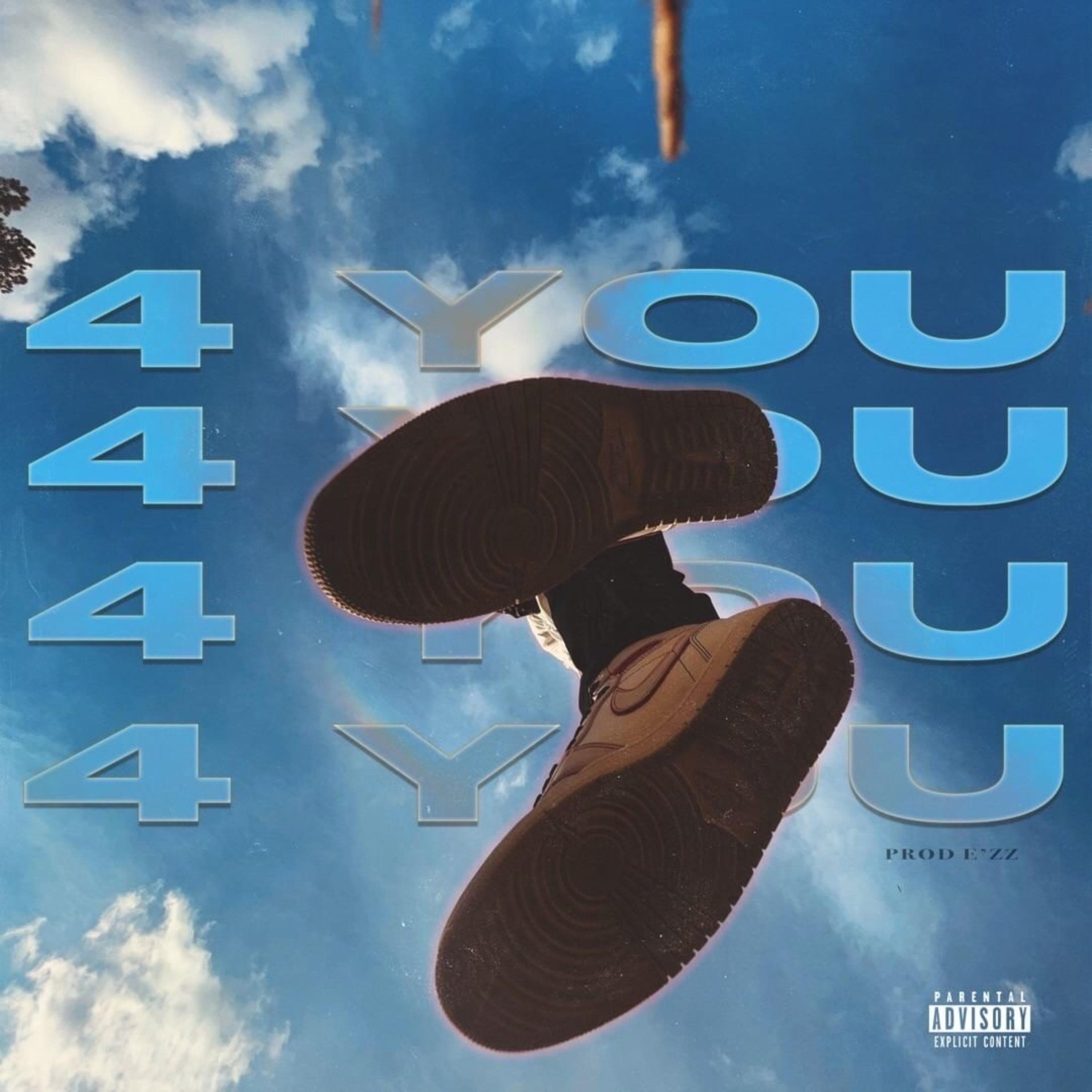 4 You artwork