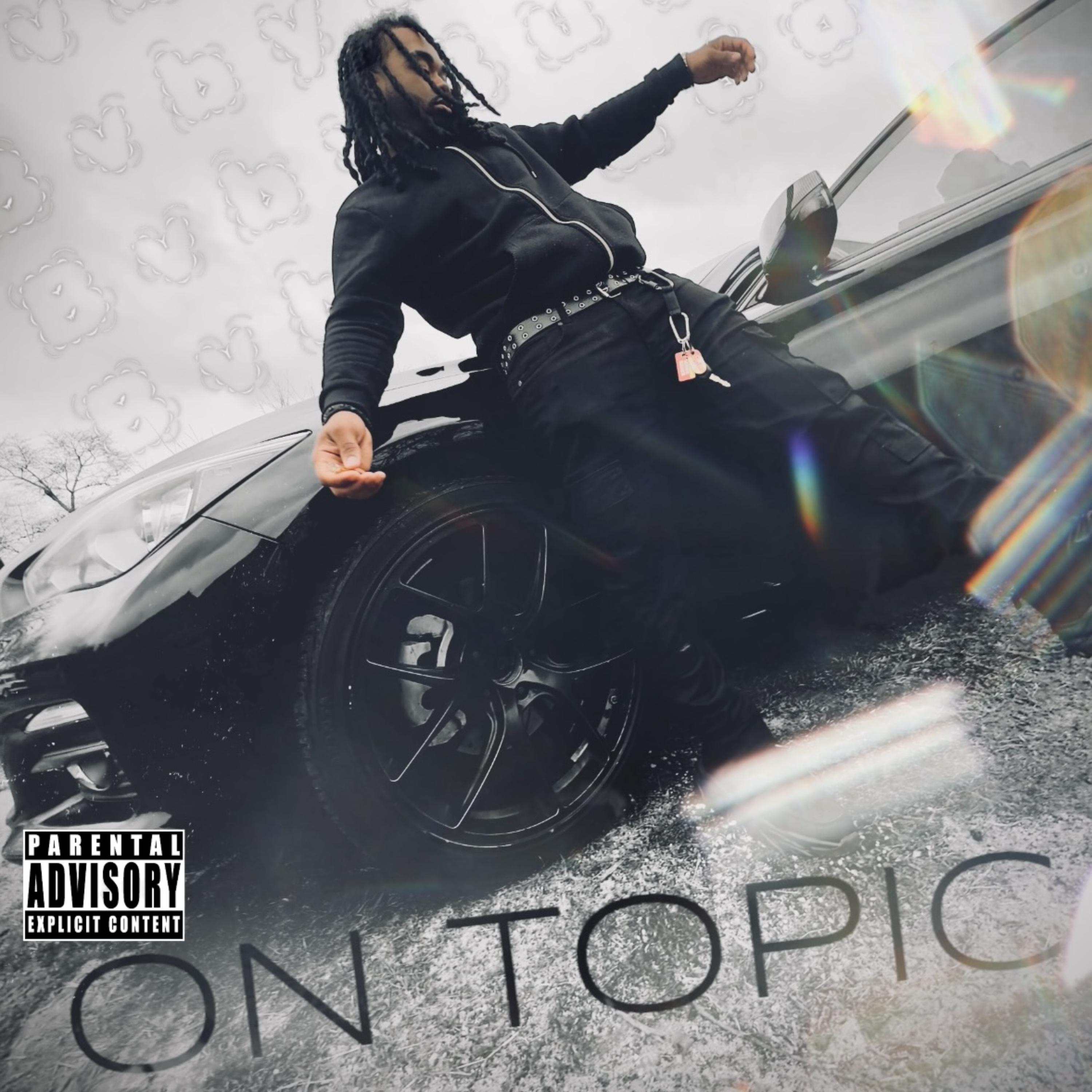 On Topic artwork