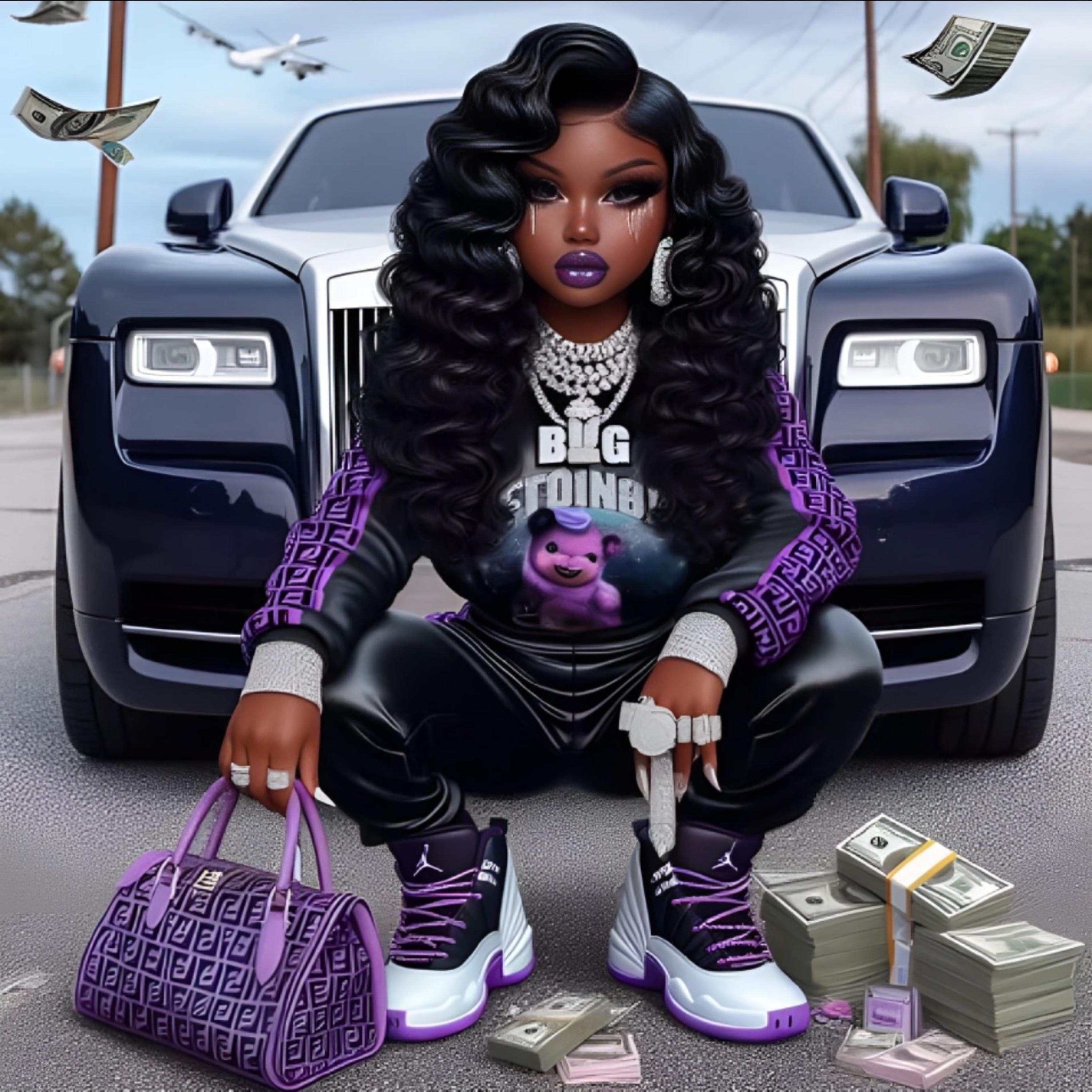 Drop It… by B.G Freestyle King cover art