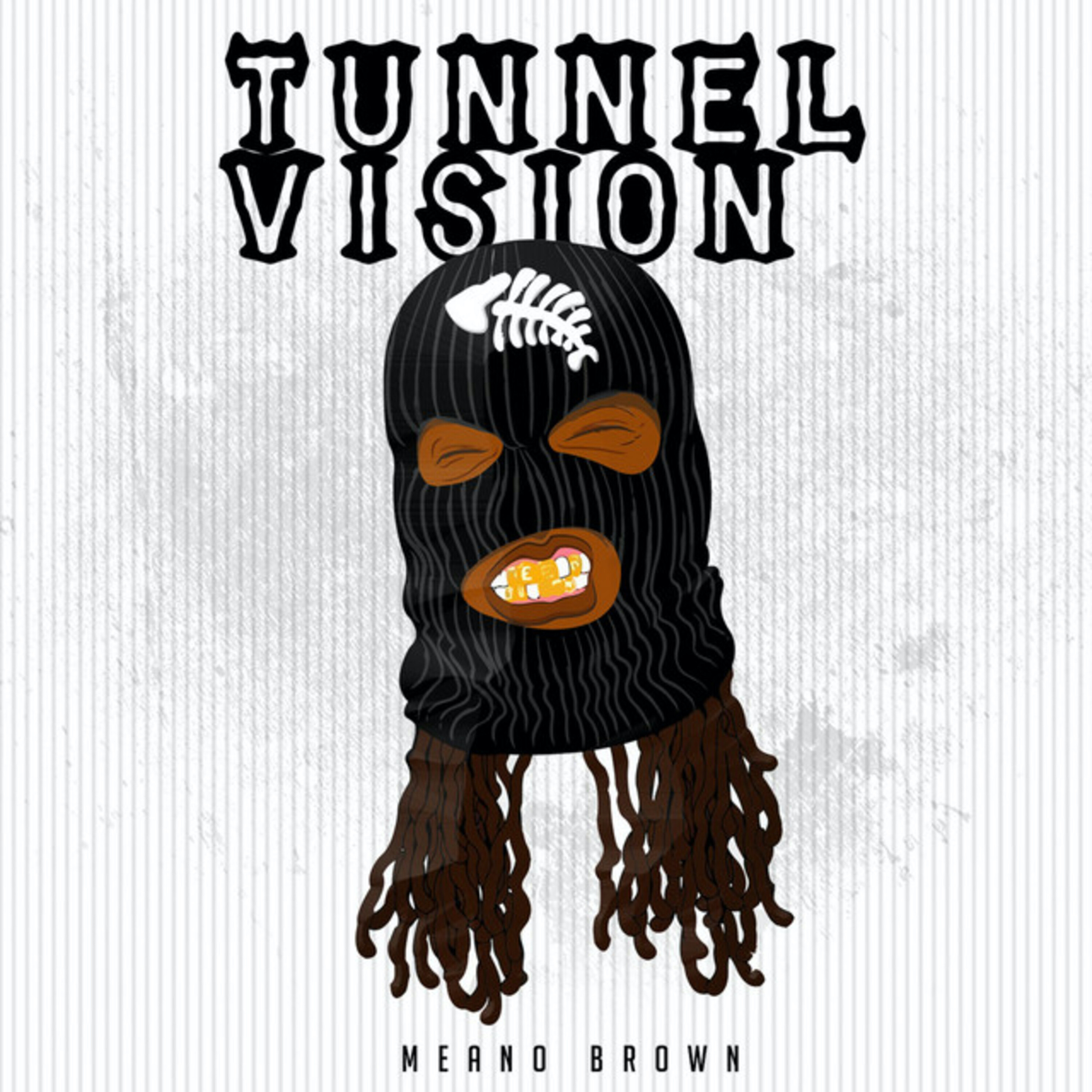 TUNNEL VISION artwork