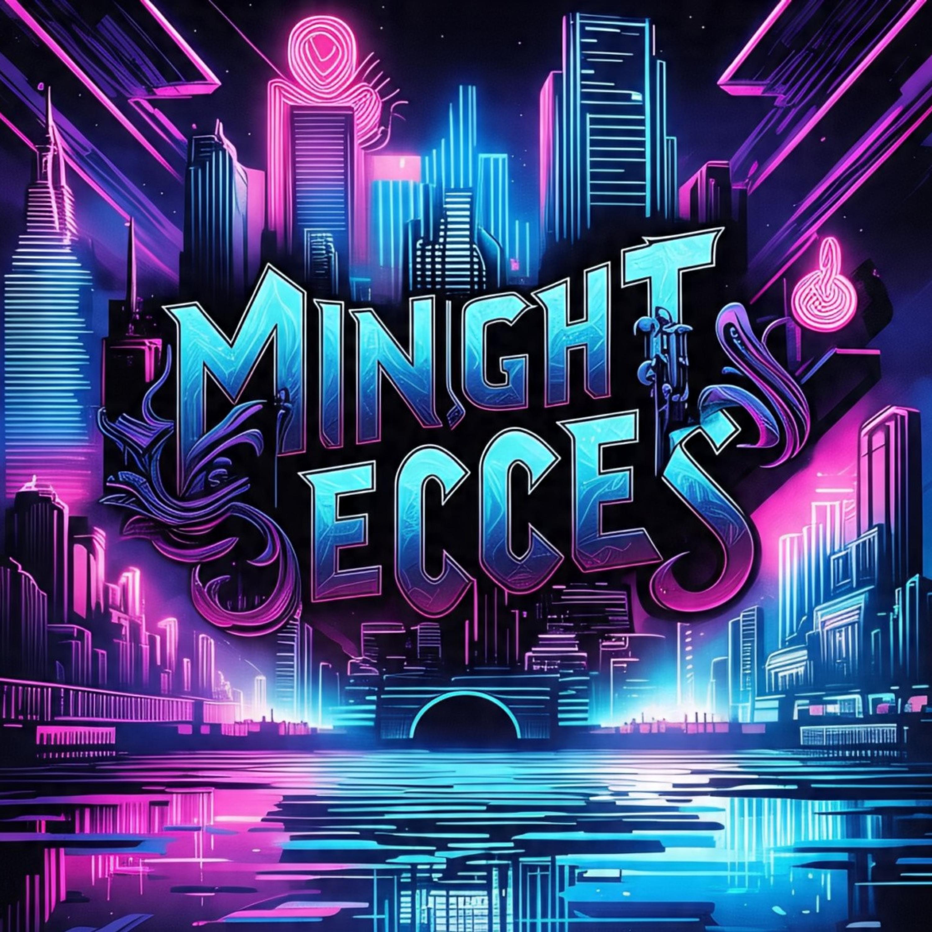 midnight Ecces artwork