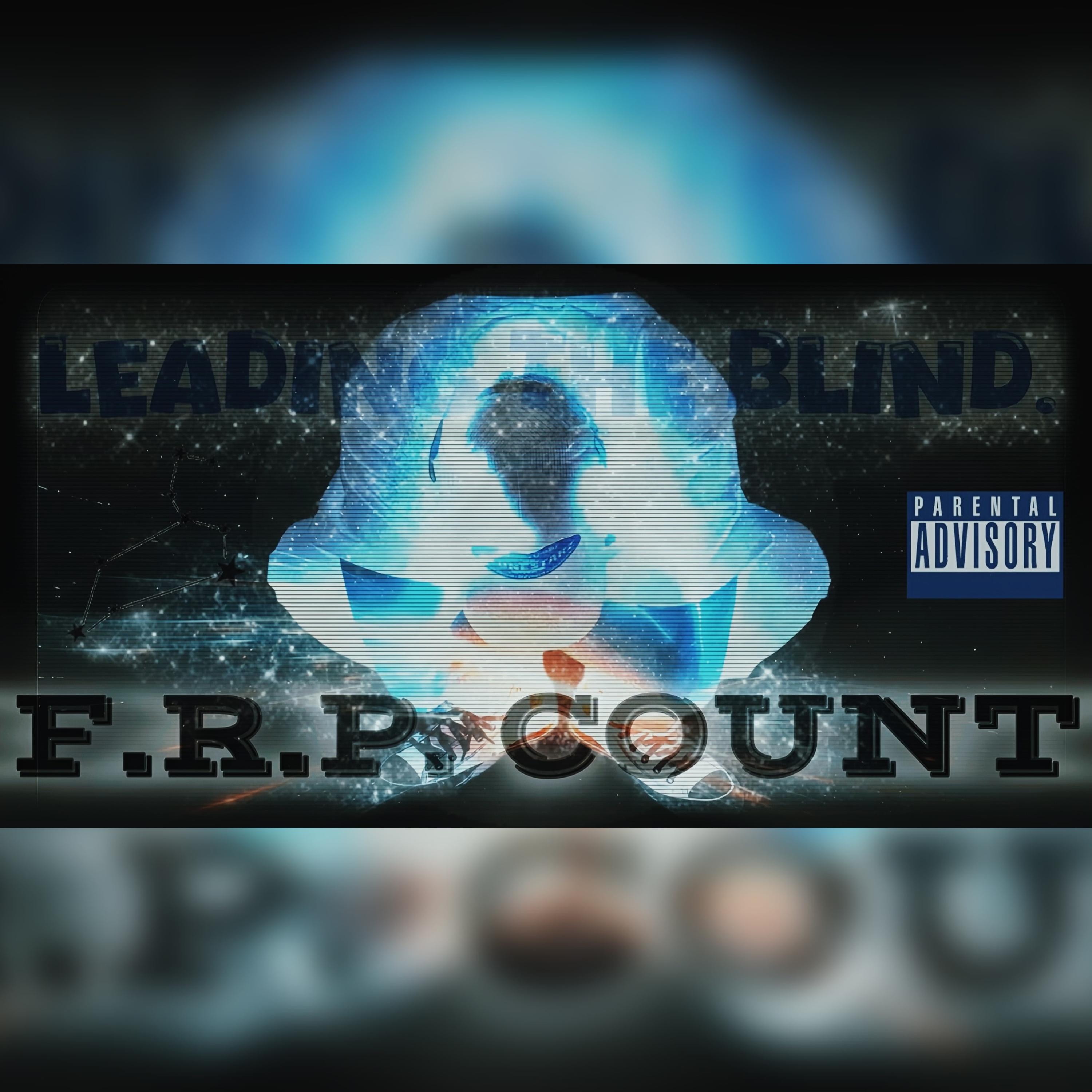 Leading The Blind artwork