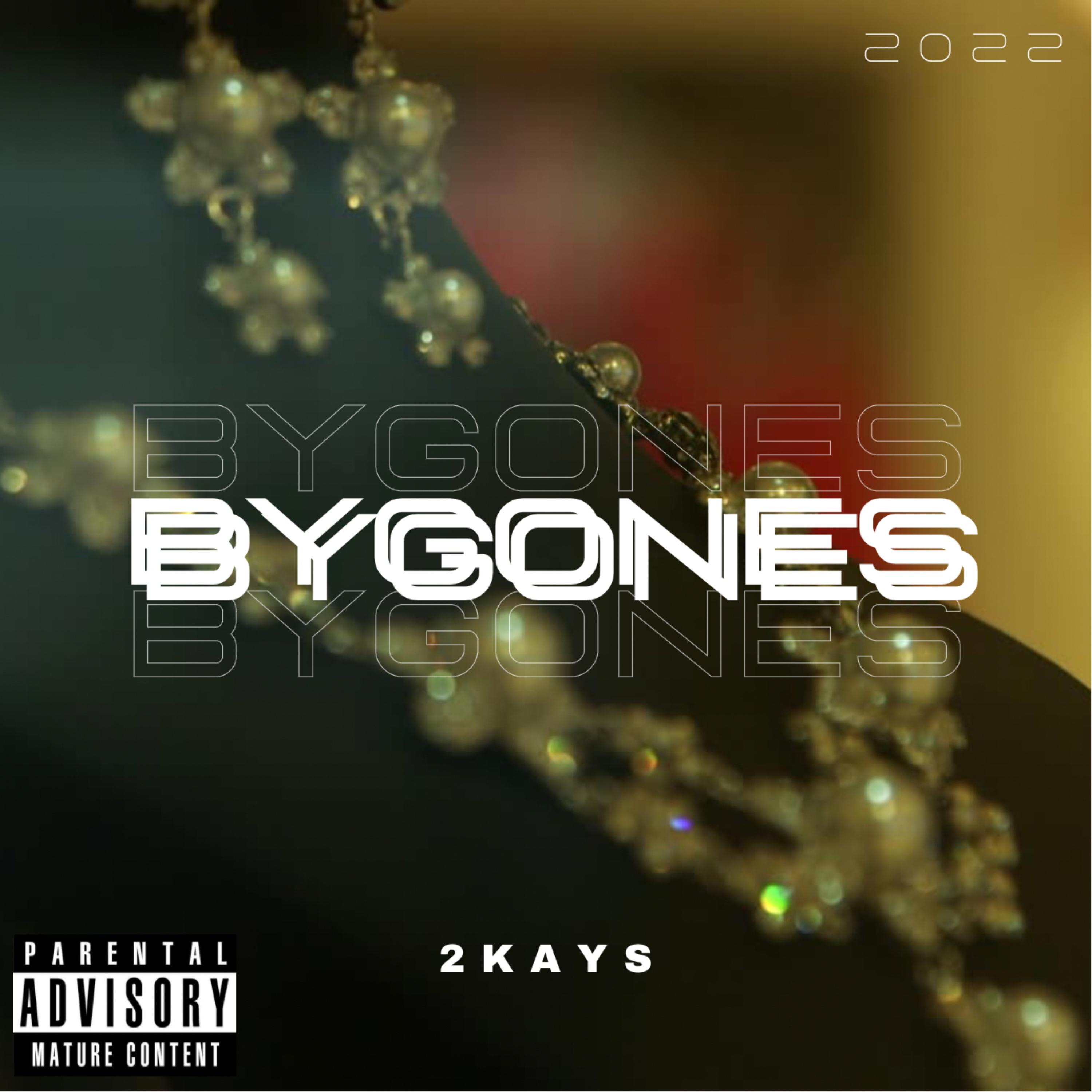 Bygones artwork