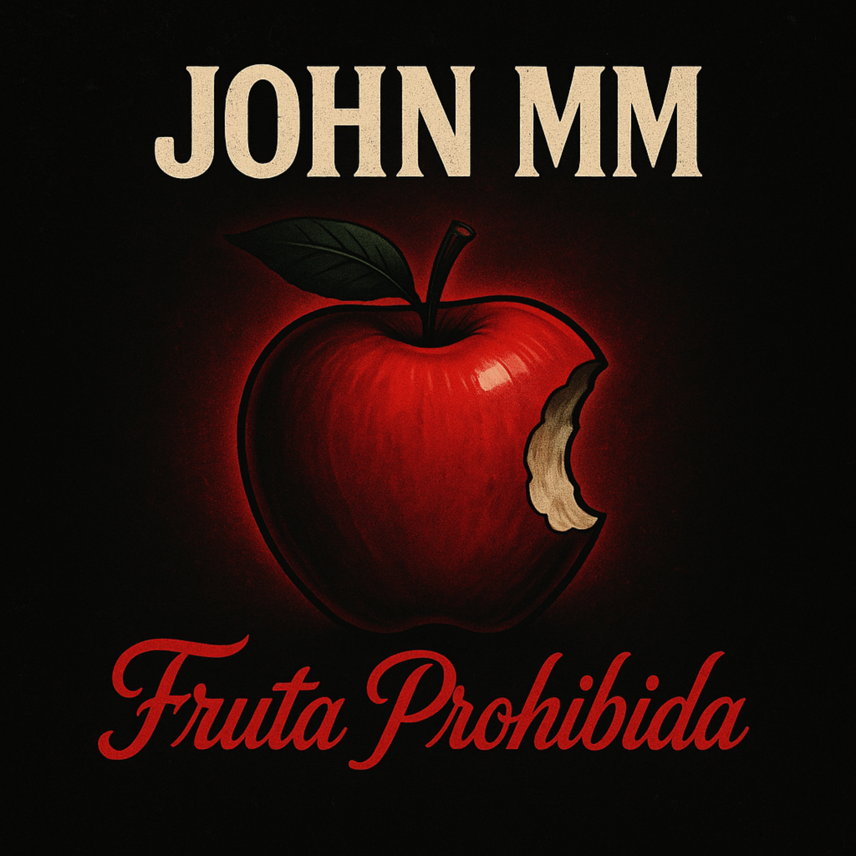 Fruta Prohibida artwork