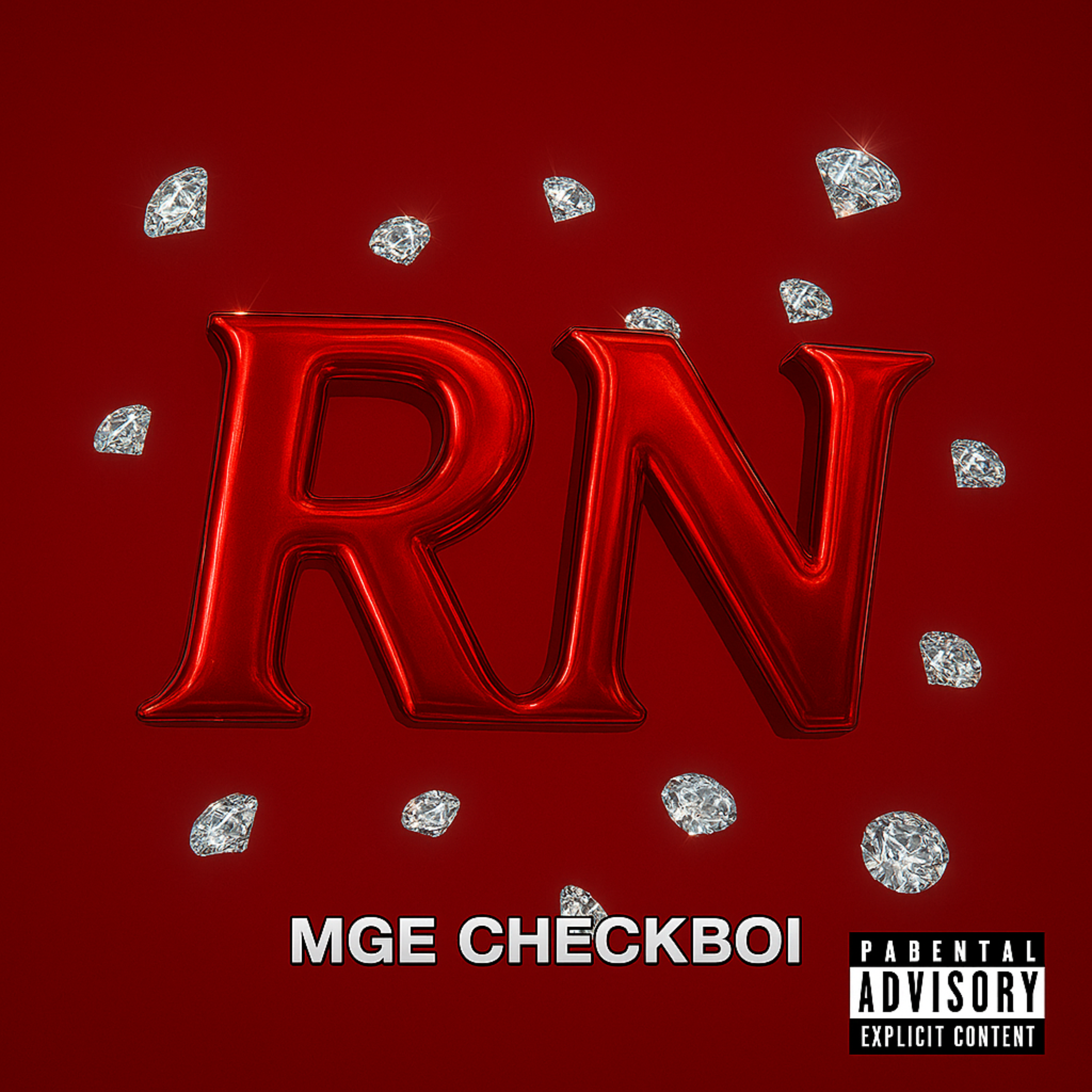 Right Now artwork
