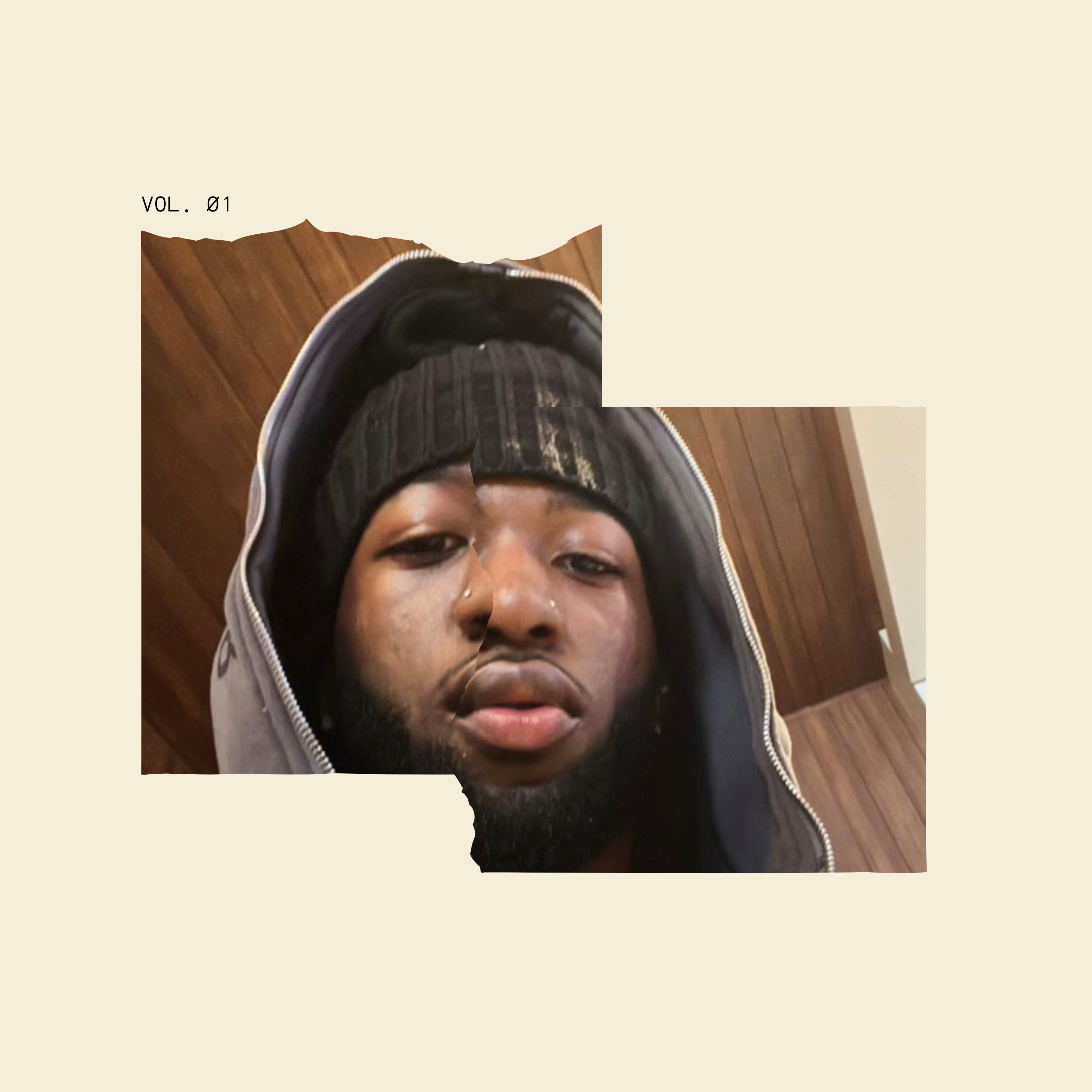 BROKEN UP (INTERLUDE) by THE8TL cover art