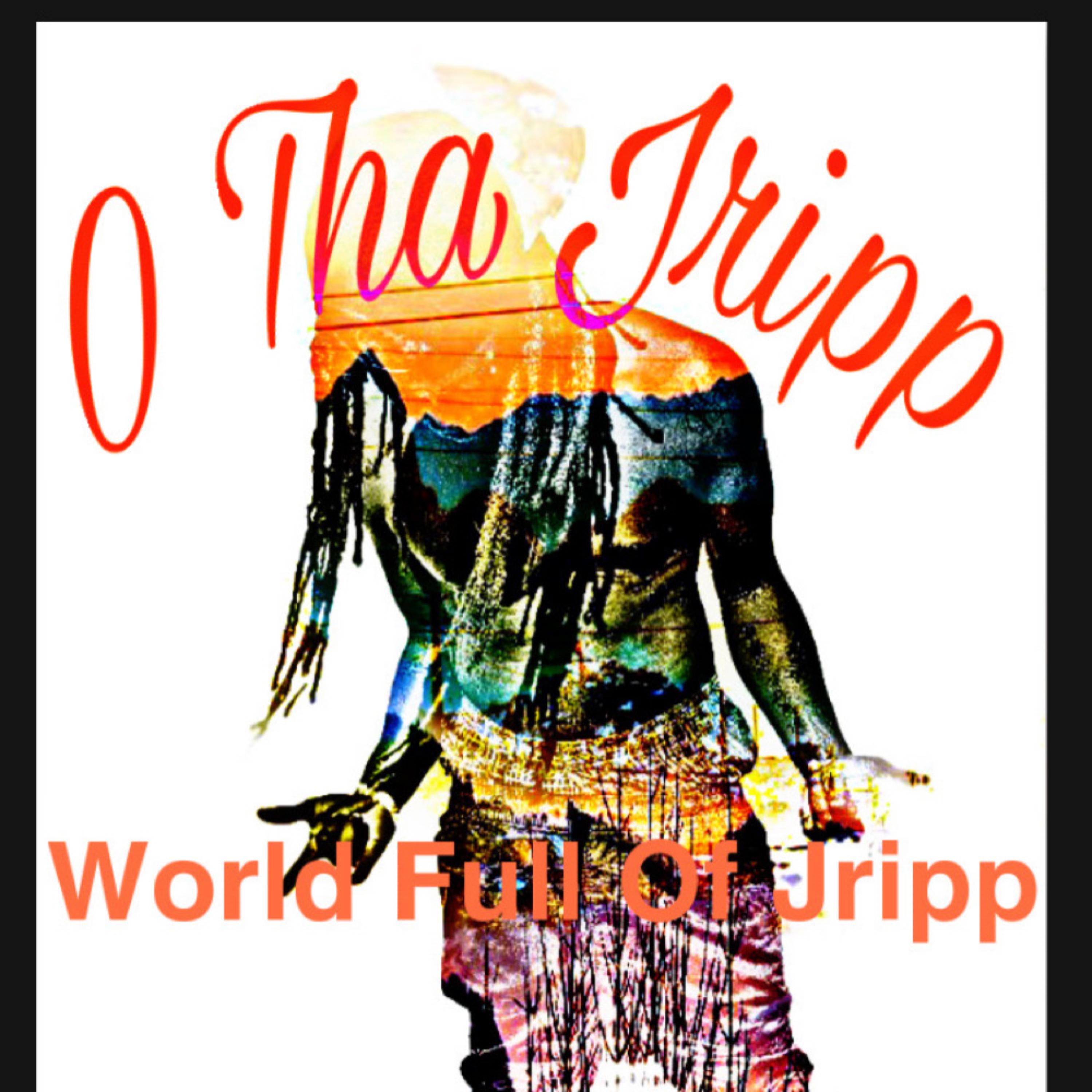 World Full Of Jripp artwork