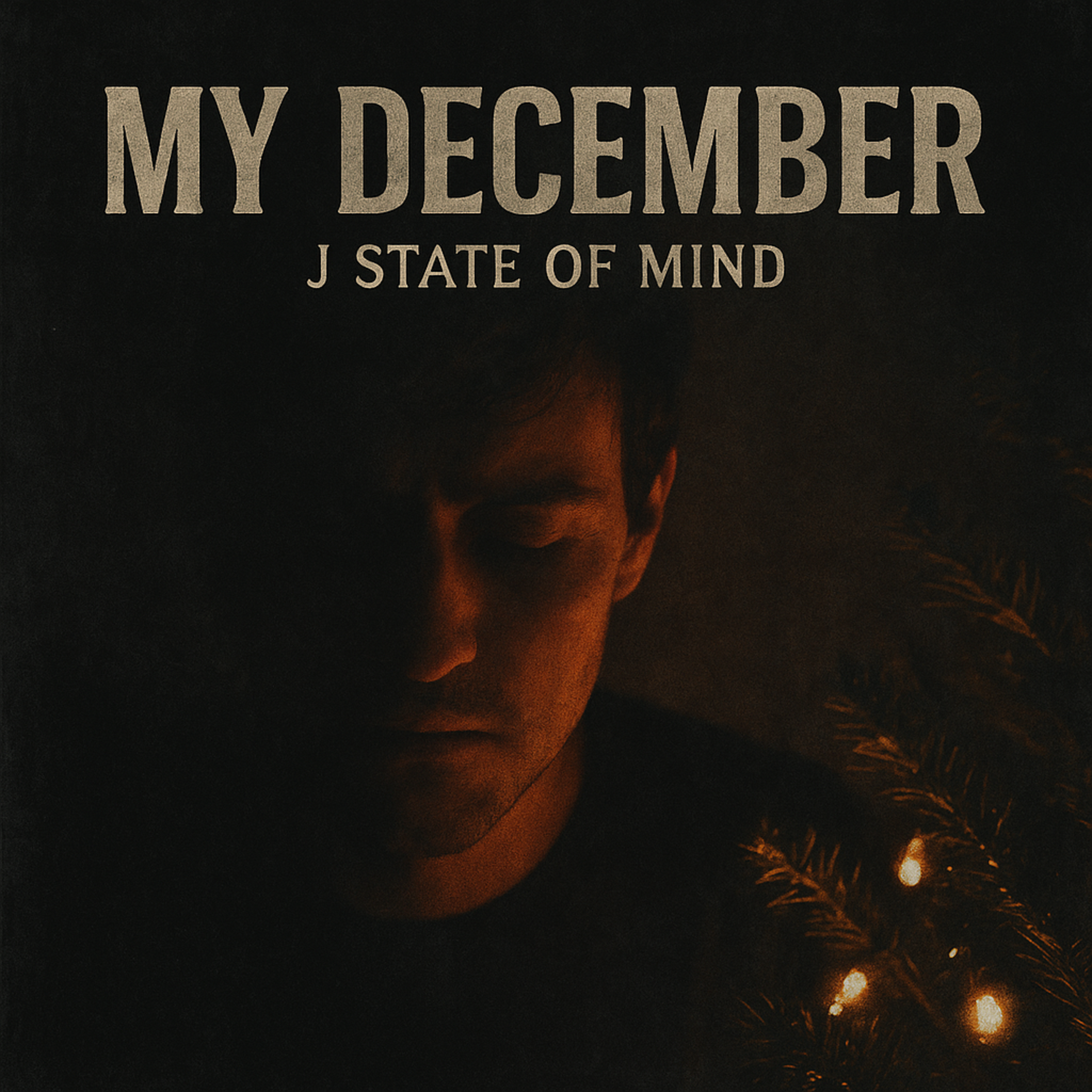 My December artwork