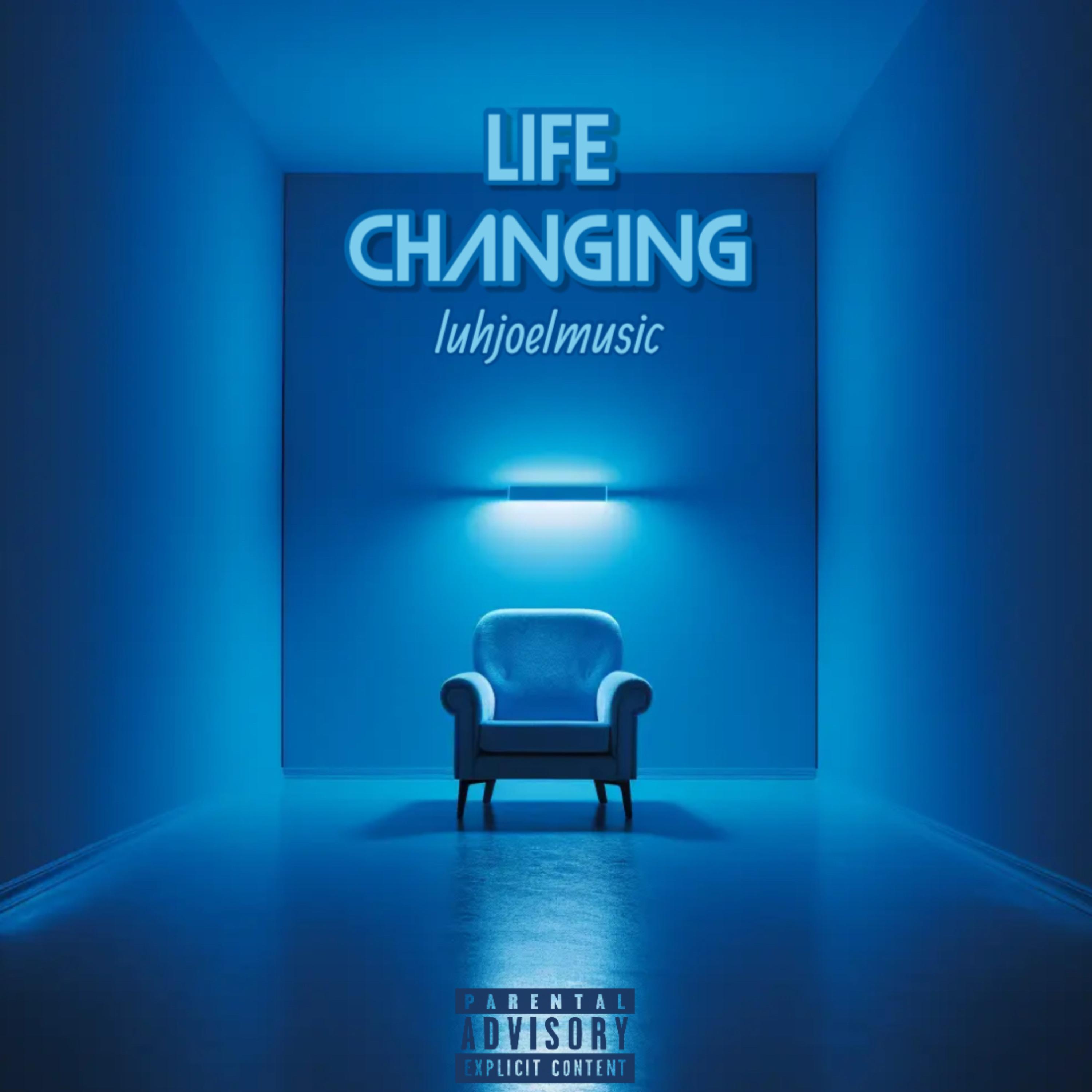 life changing artwork