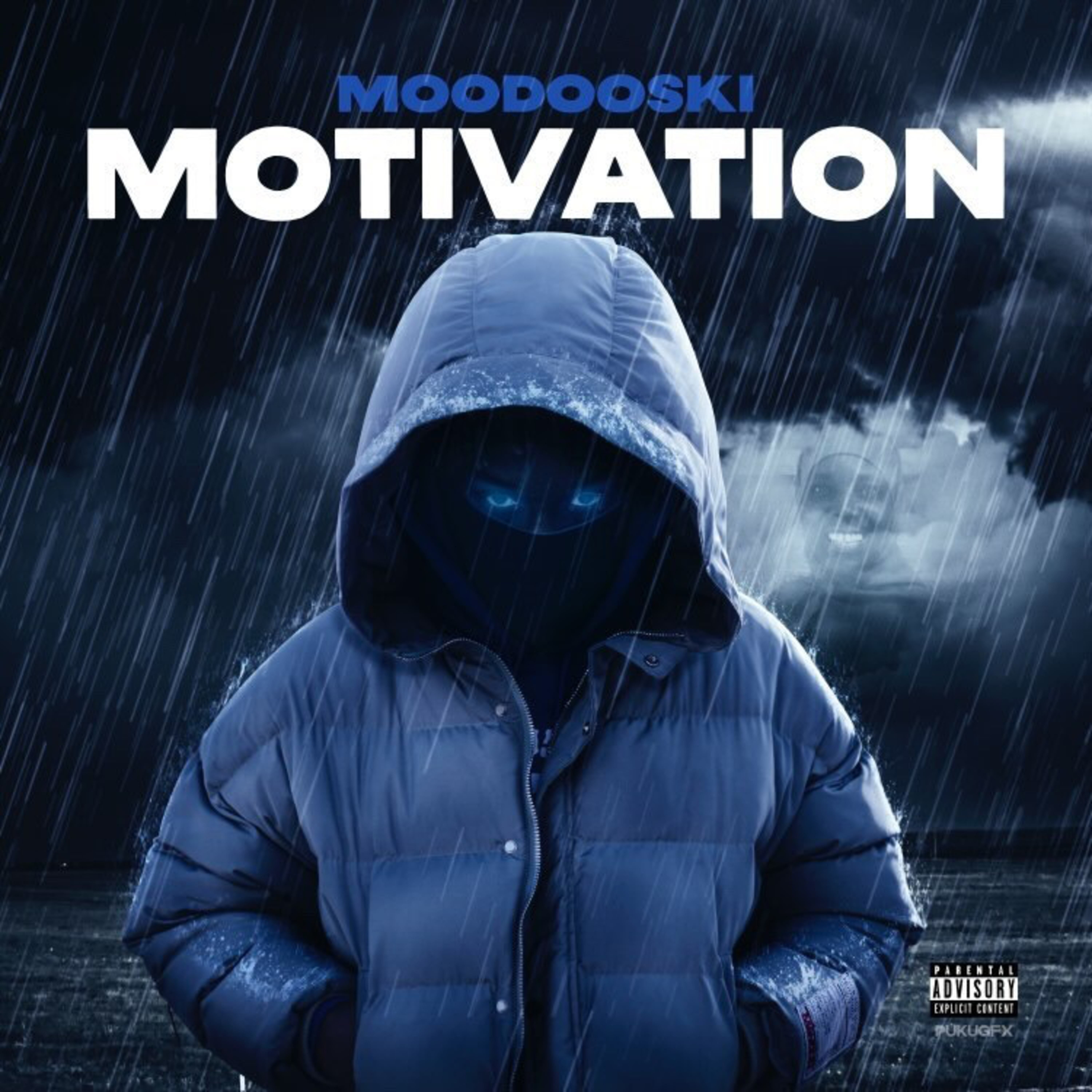 Motivation artwork