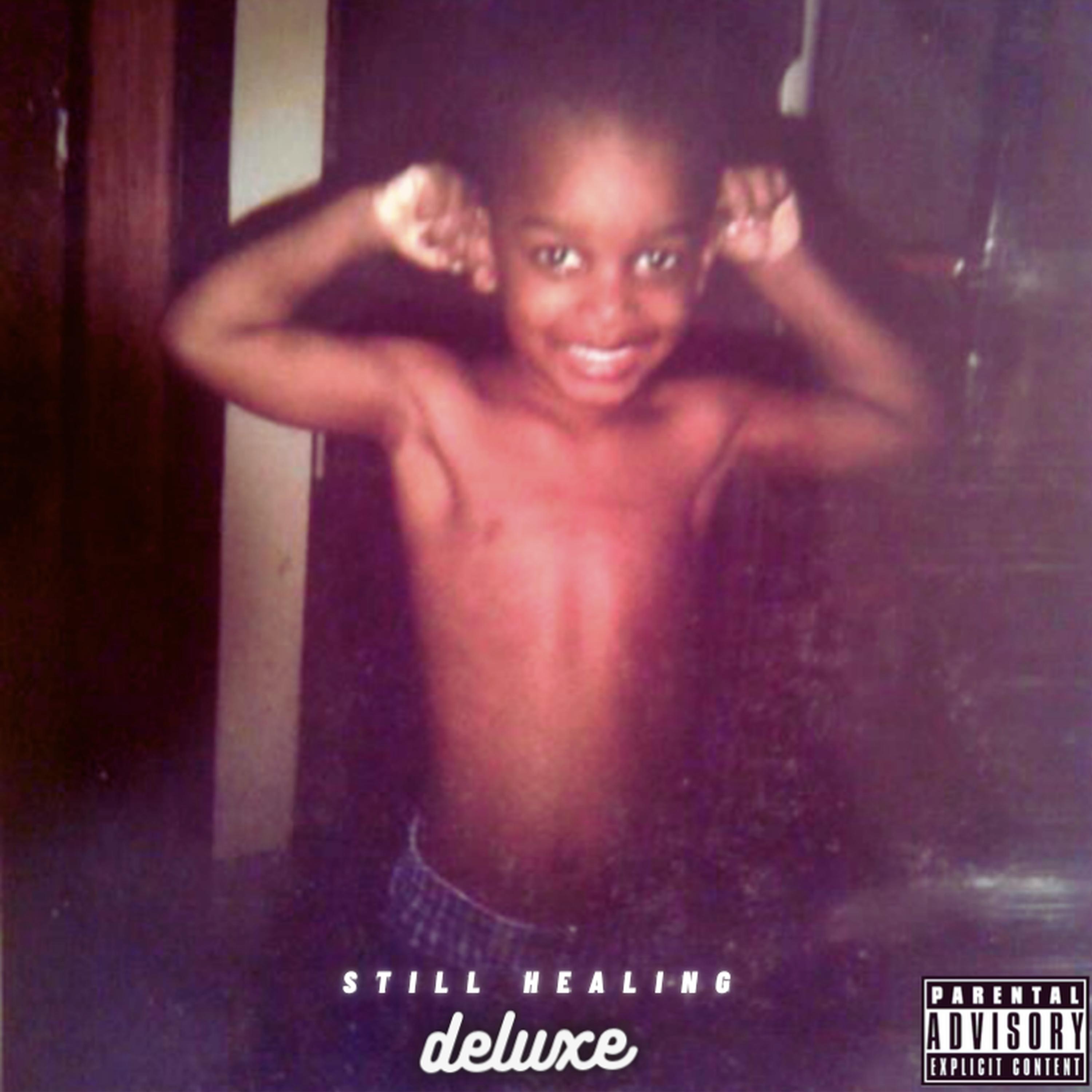 Still Healing (Deluxe) artwork