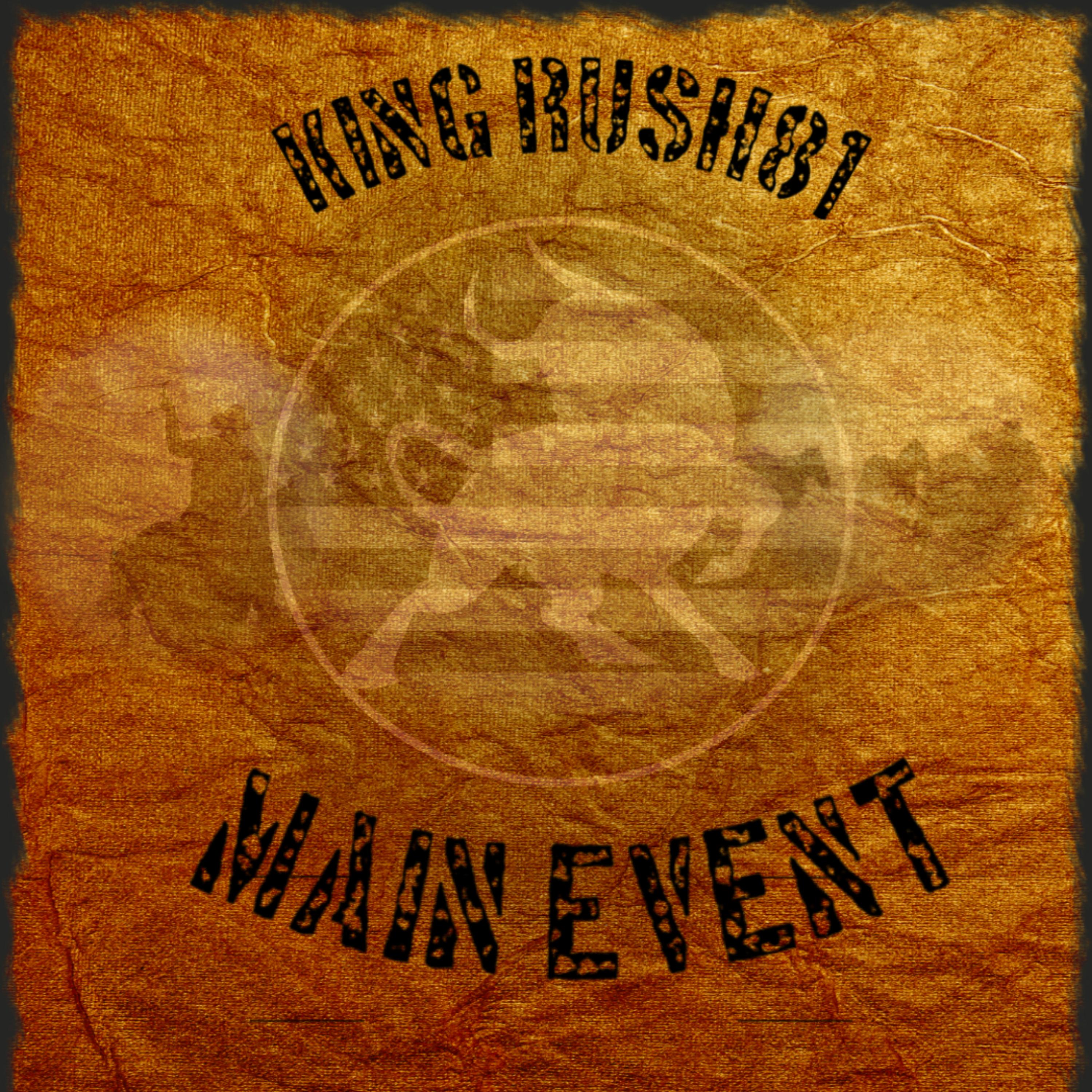 Main Event artwork